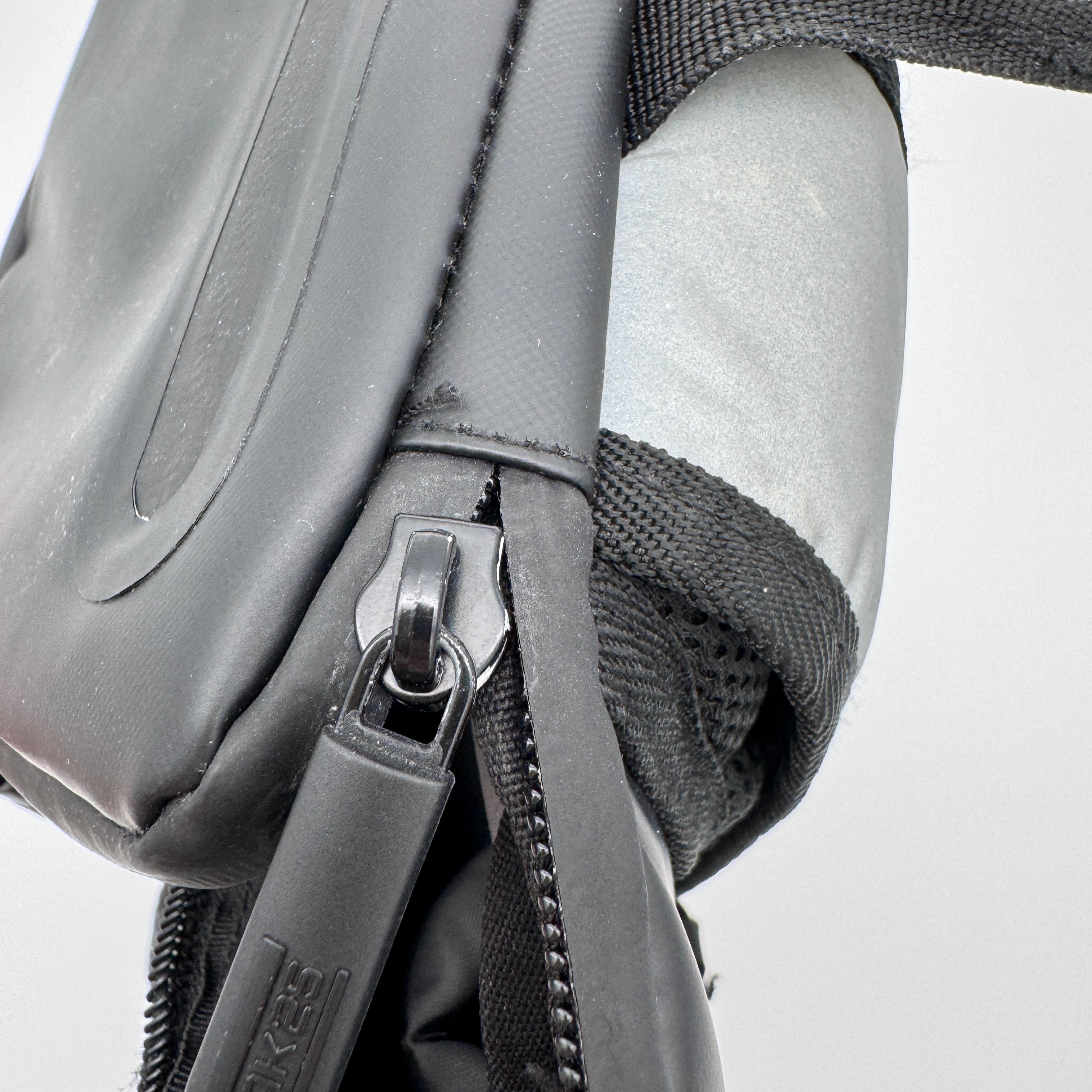 OAK25 reflektierender Rucksack "Daybag" - Dritte Wahl