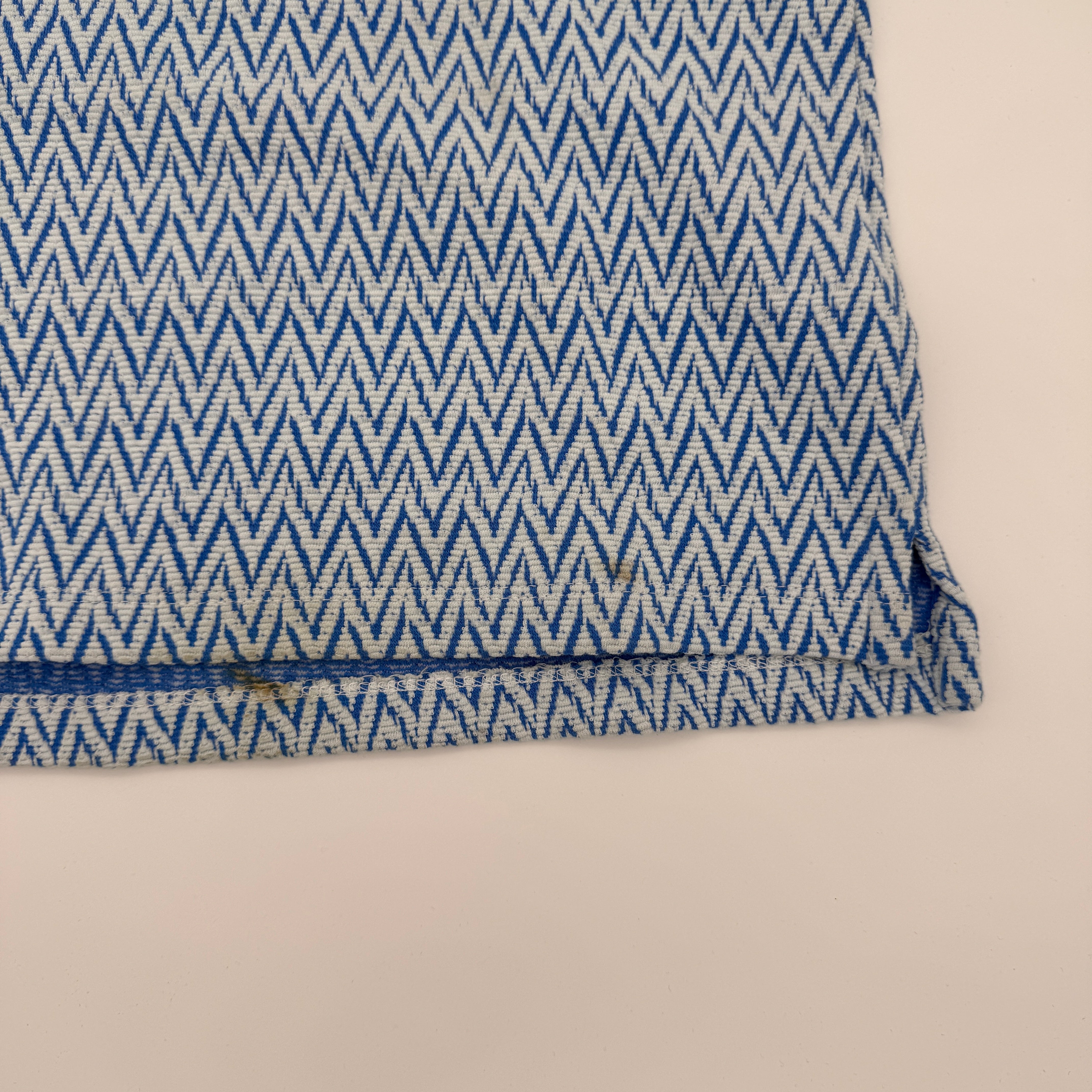 Little HEDONIST Short Sleeve Polo "MAX" - Dritte Wahl