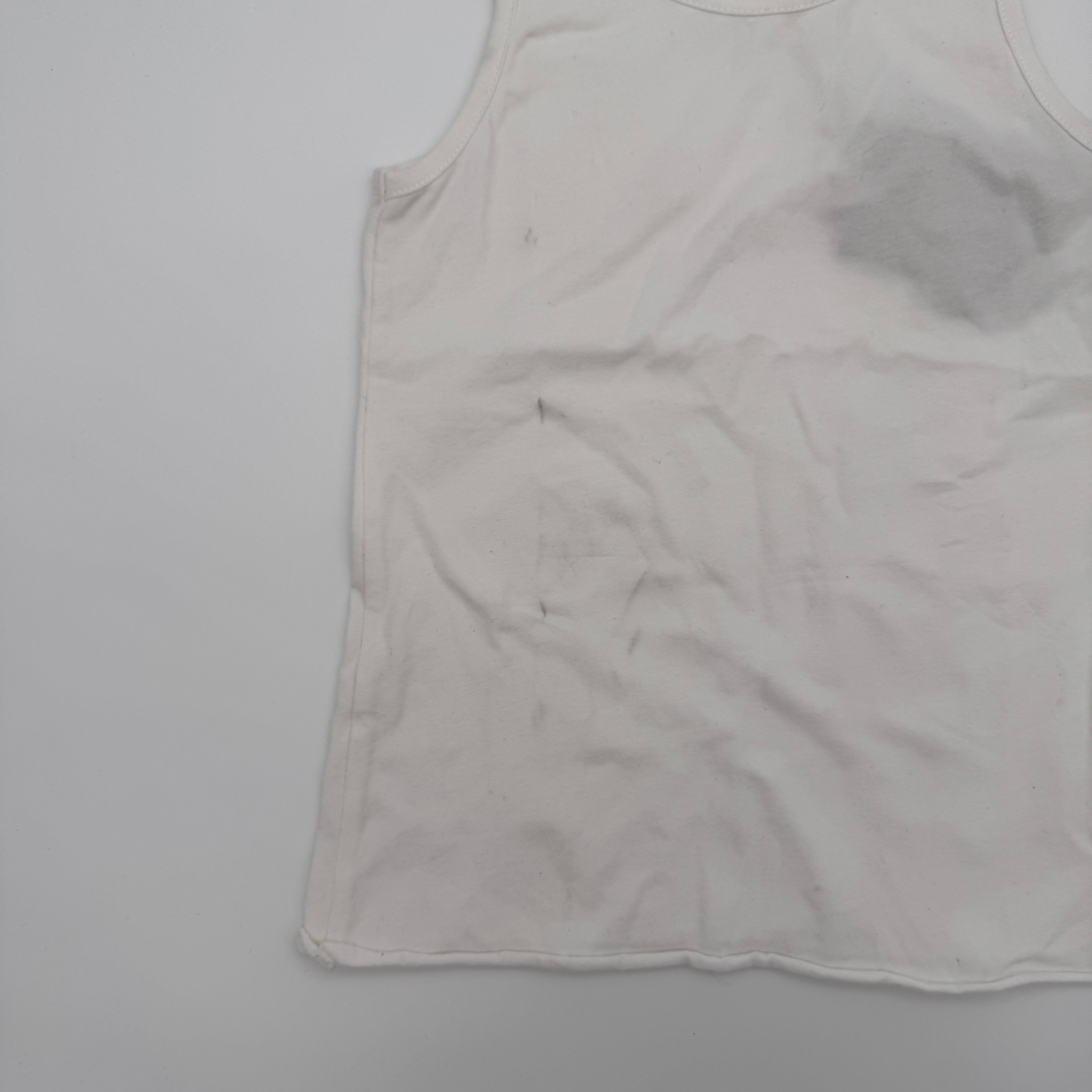 Little HEDONIST Tanktop "MADDY" - Dritte Wahl