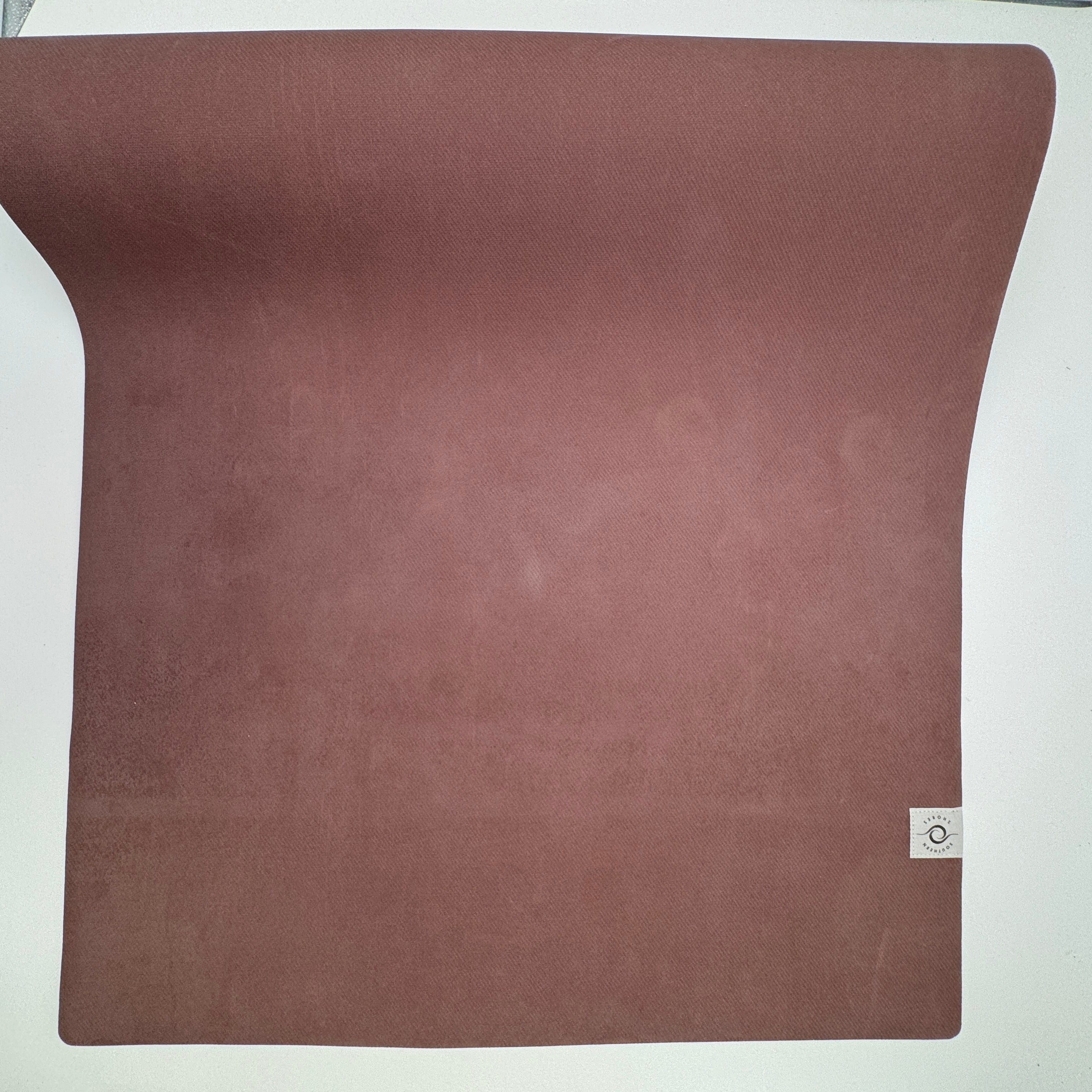 Southern Shores Yogamatte "THE OCEAN MAT" - Dritte Wahl