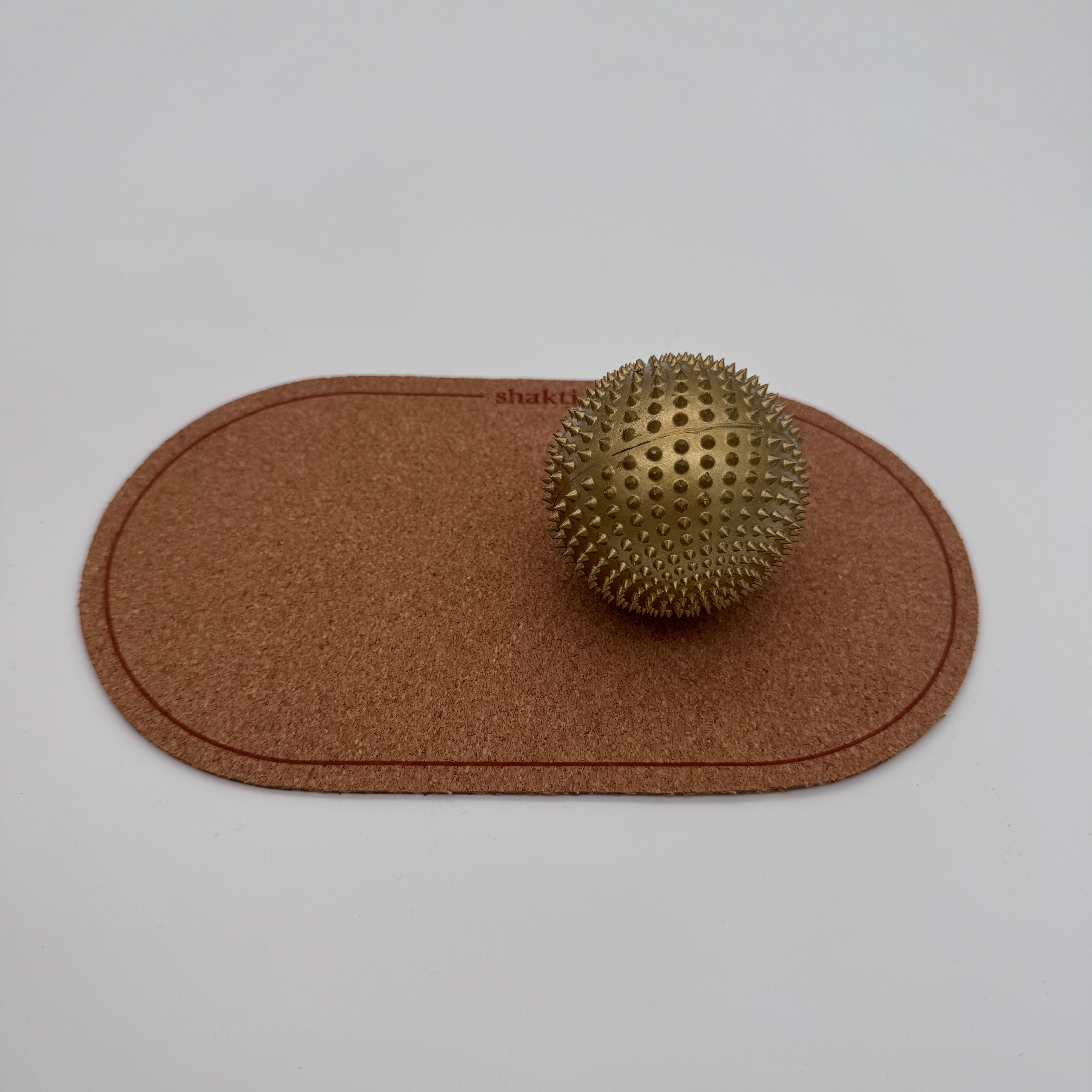ShaktiMat "Spiky Ball" - Dritte Wahl