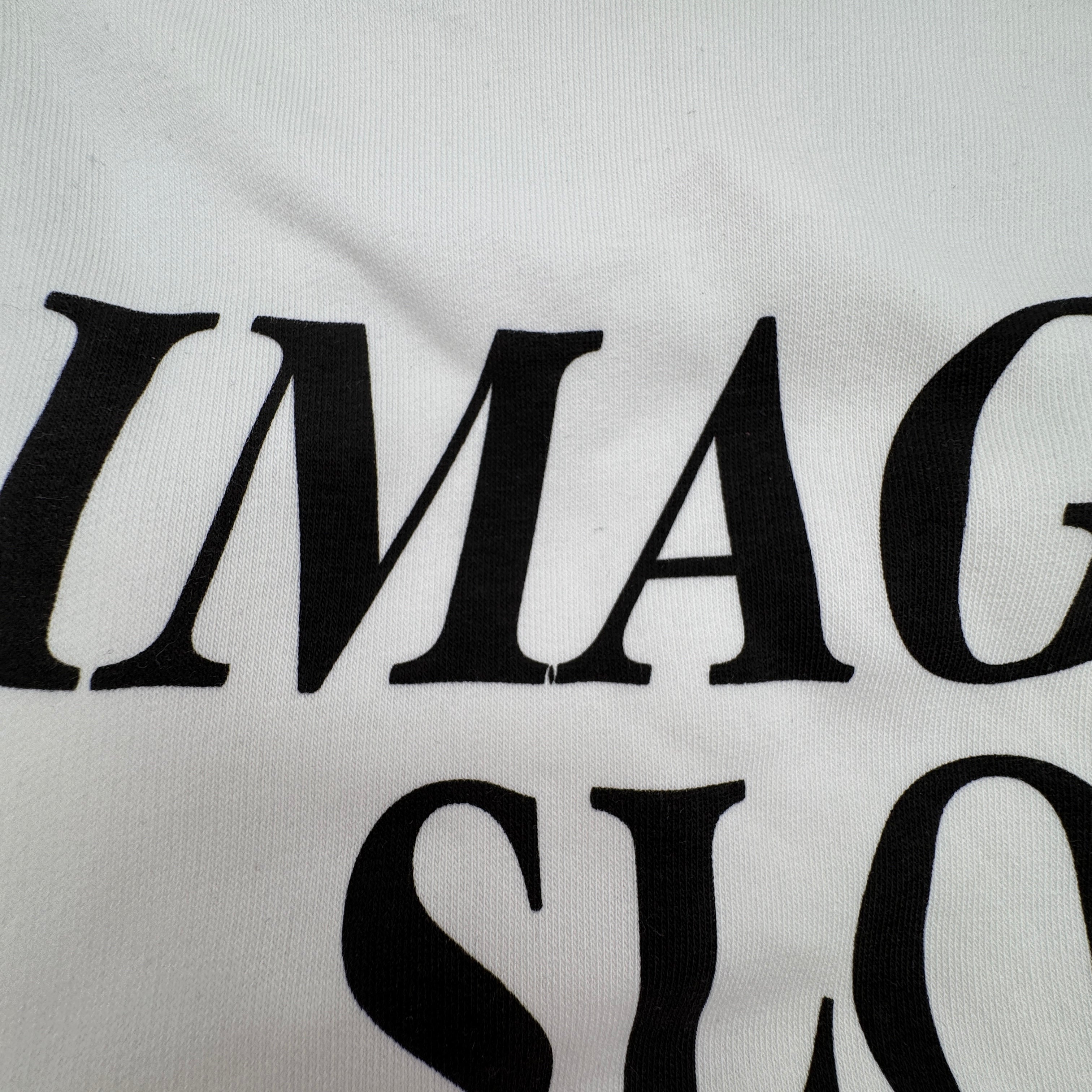 hey soho Sweater "Imagine Slow Sundays" - Dritte Wahl