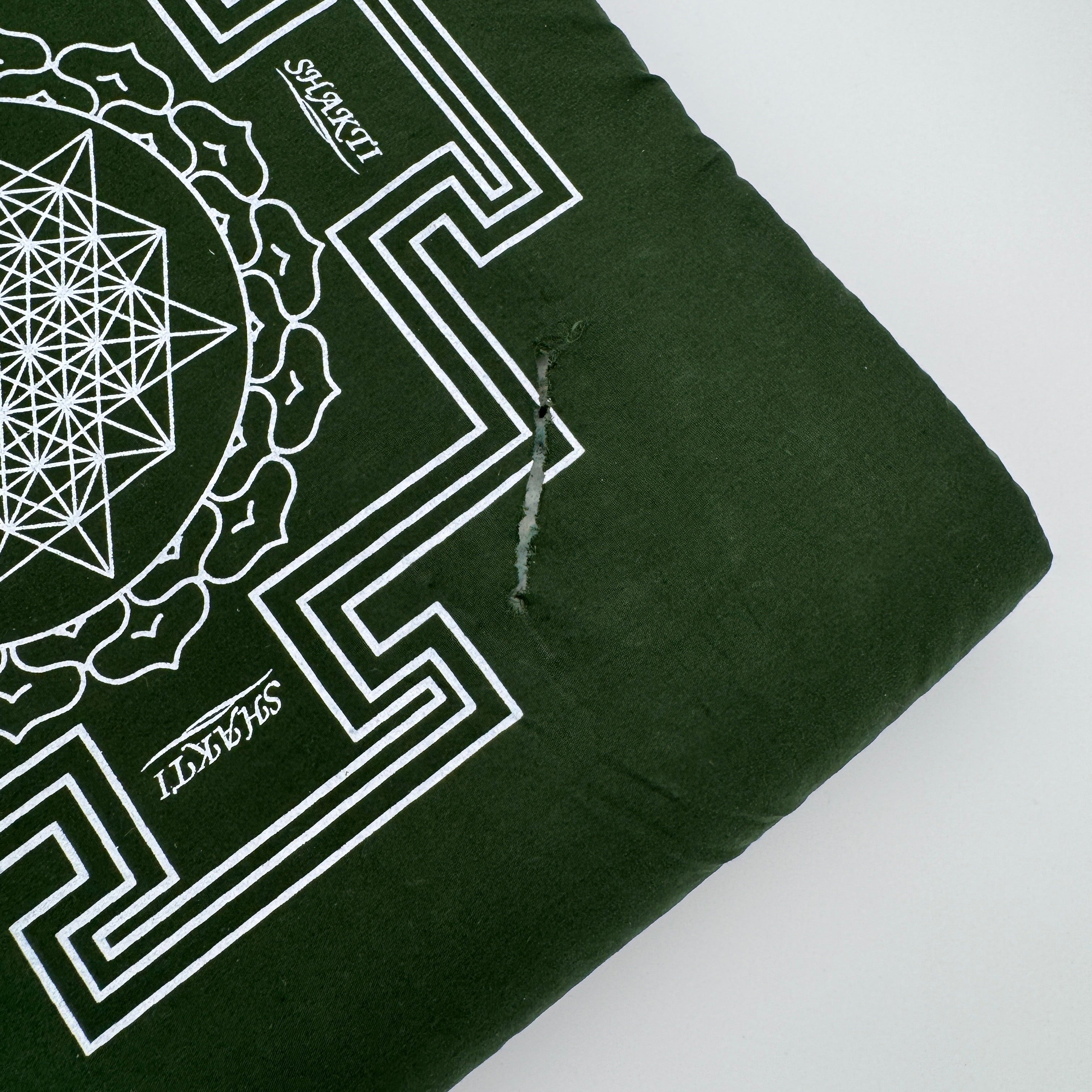 ShaktiMat Akupressurmatte "Original" - Dritte Wahl
