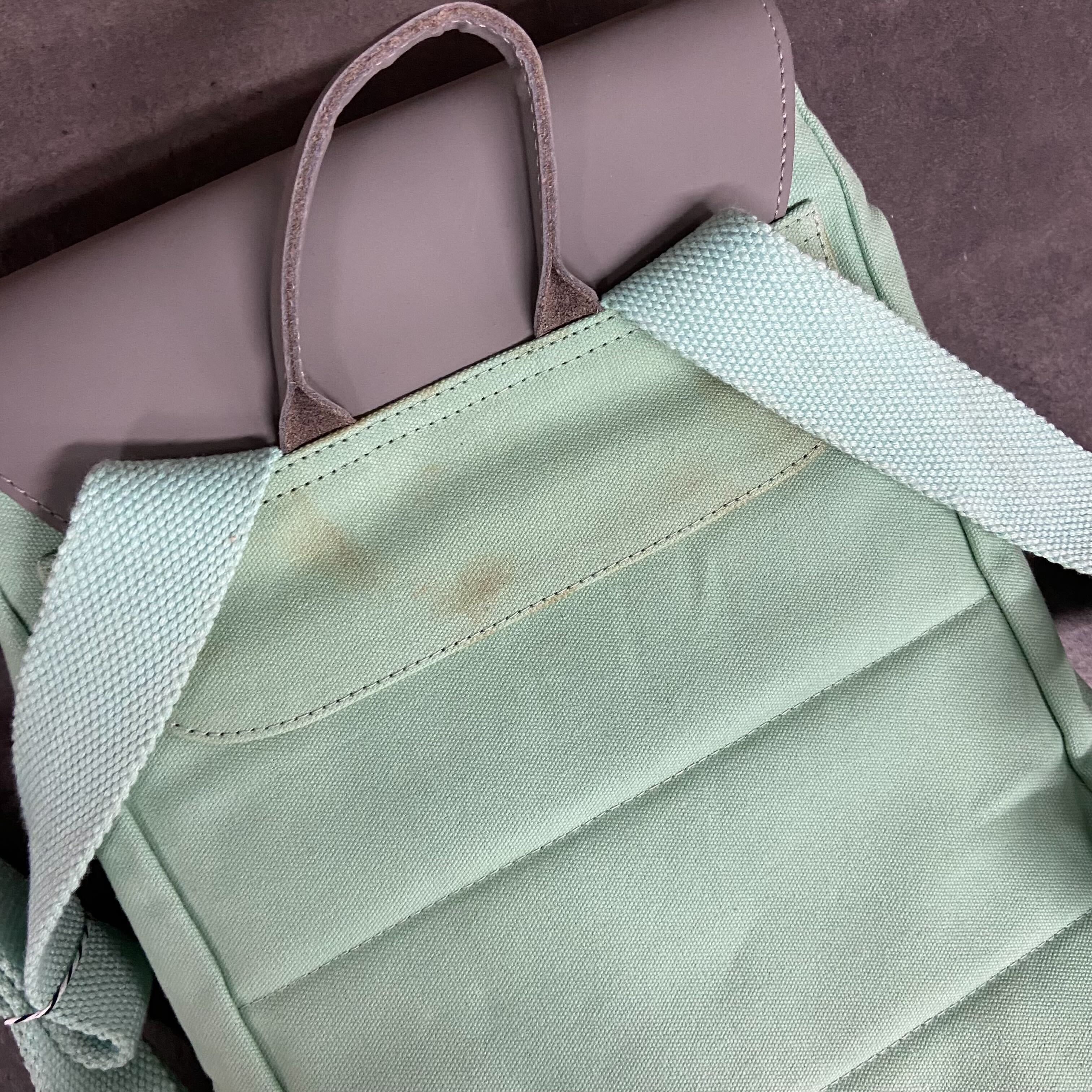 Fitz & Huxley Rucksack "COSMOS" - Dritte Wahl