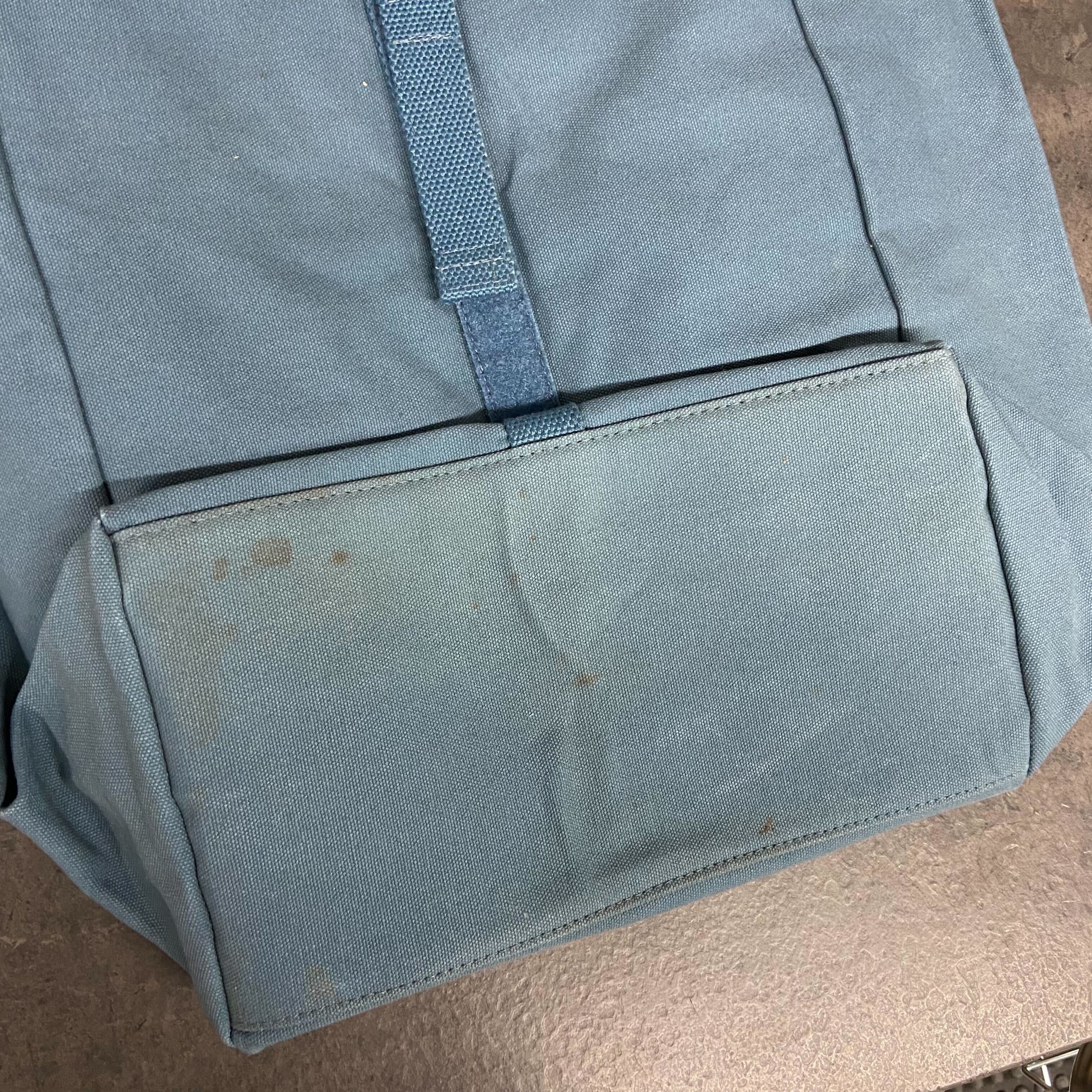 Fitz & Huxley Rucksack "CONVEYOR" Big VEGAN - Dritte Wahl