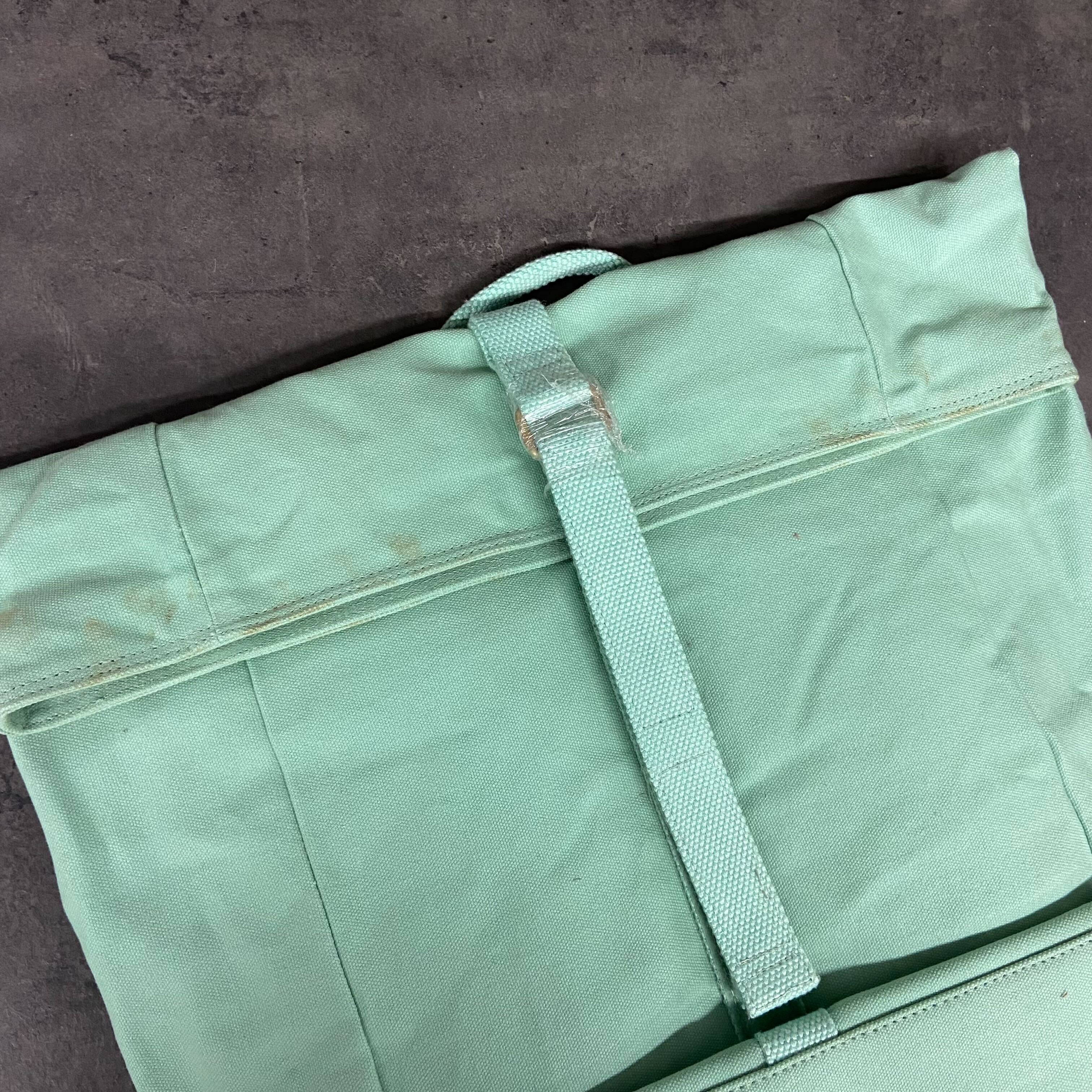 Fitz & Huxley Rucksack "CONVEYOR" Big VEGAN - Dritte Wahl