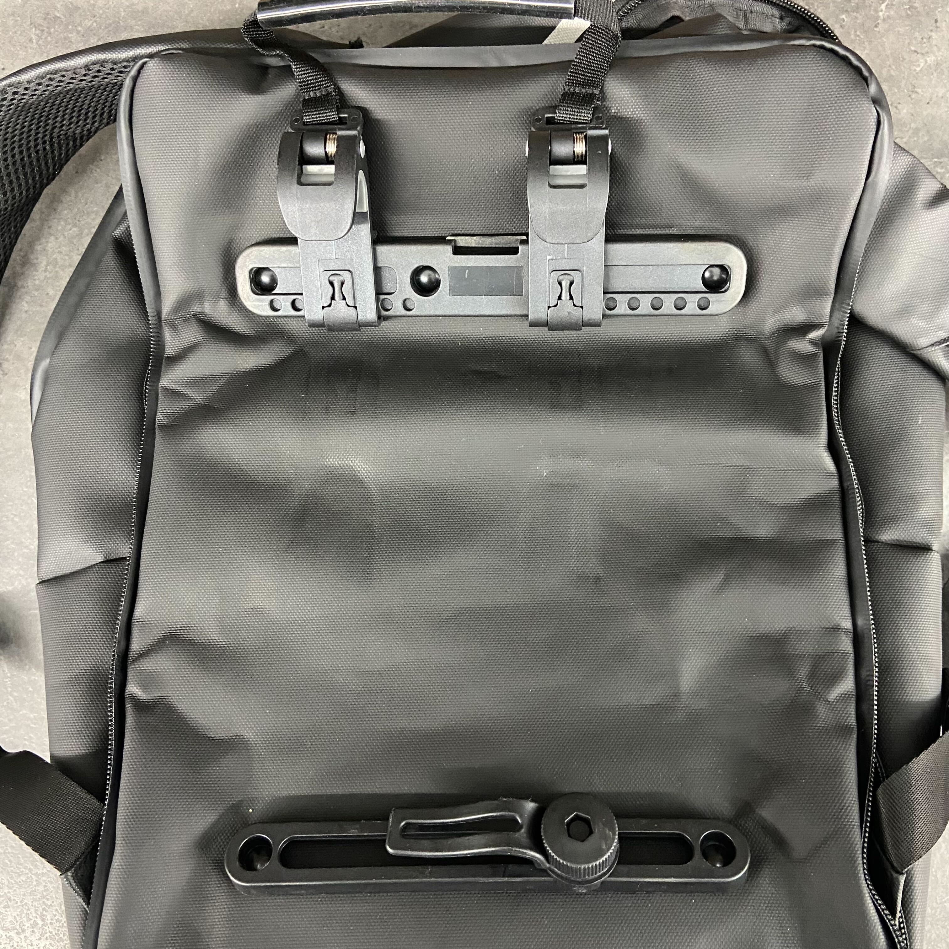onemate Fahrradtasche "Bike Bag Pro" - Dritte Wahl