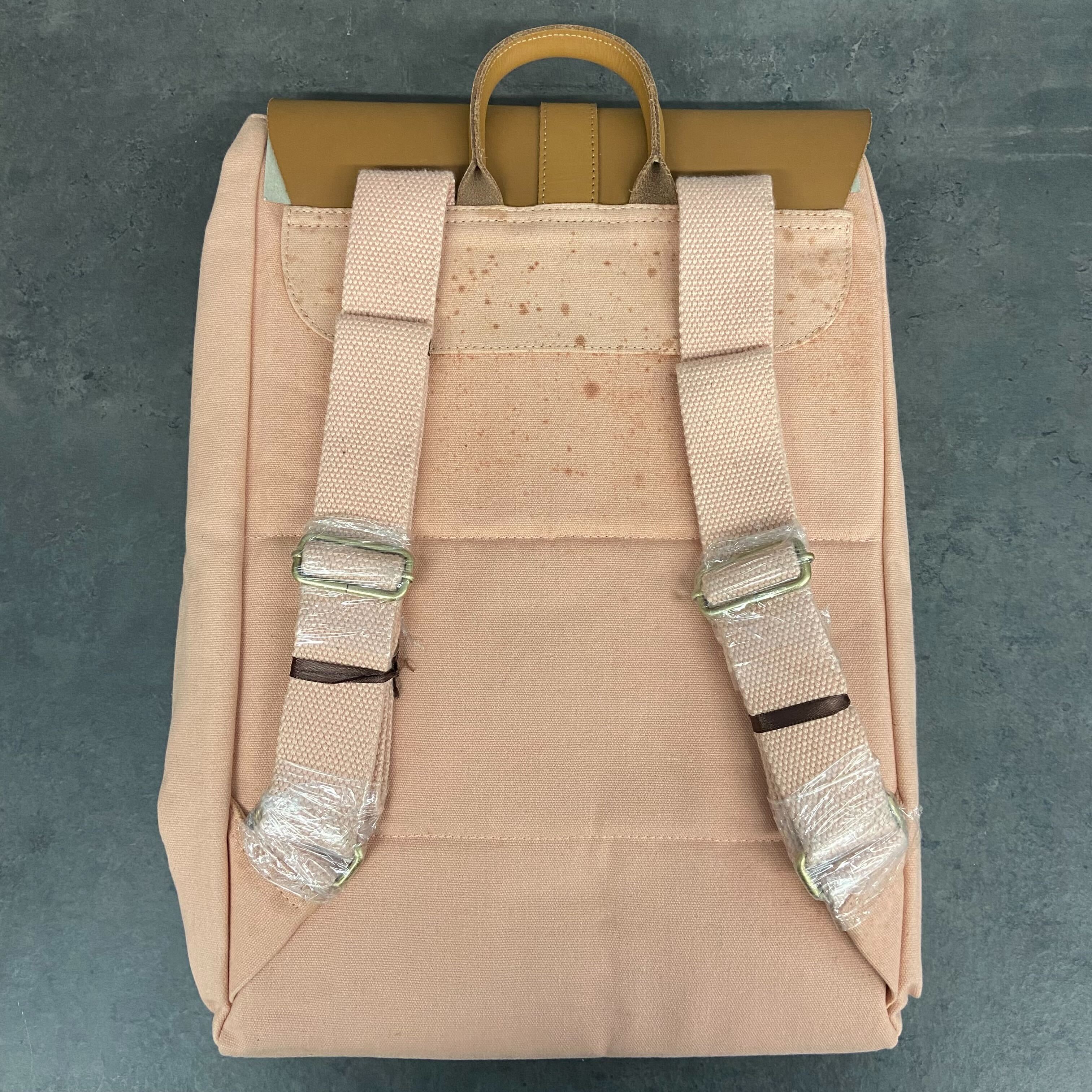 Fitz & Huxley Rucksack "SOLSTICE" Big blossom - Dritte Wahl