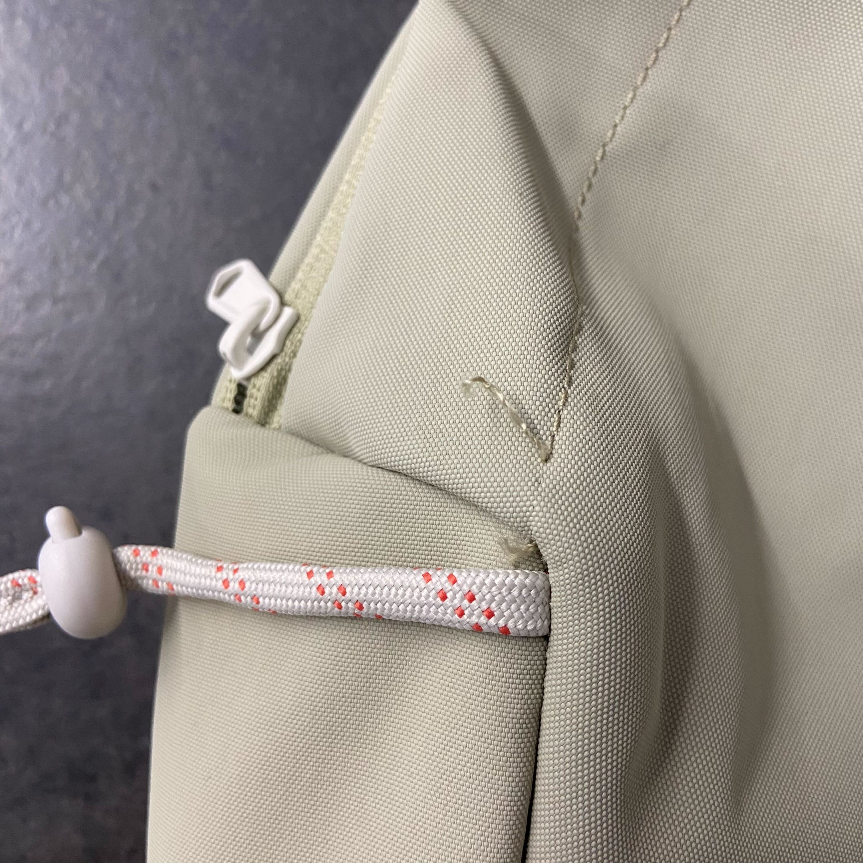 Kaala Rucksack "AIMO" 1. Generation - Dritte Wahl