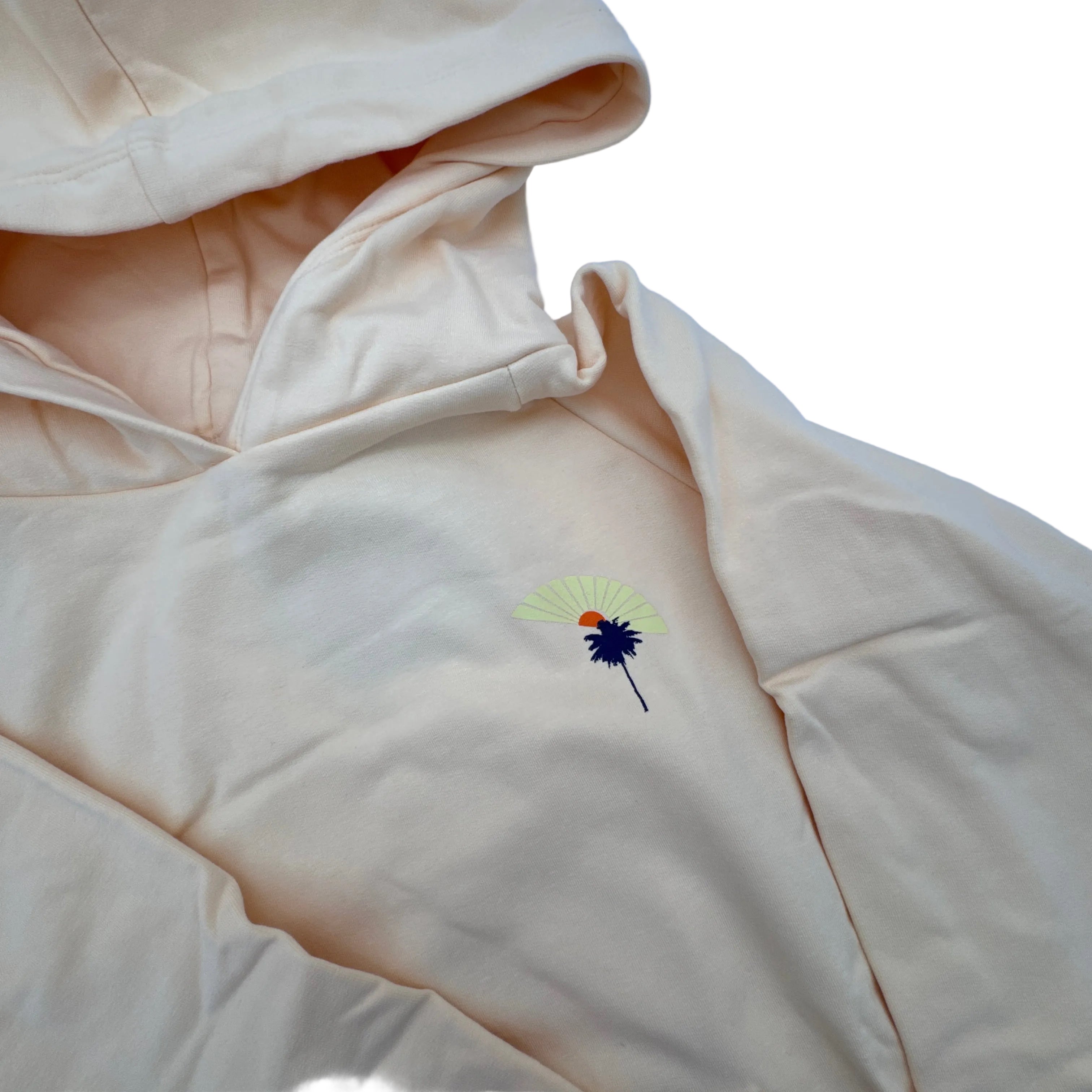 Little HEDONIST Hooded Sweater "JOE"