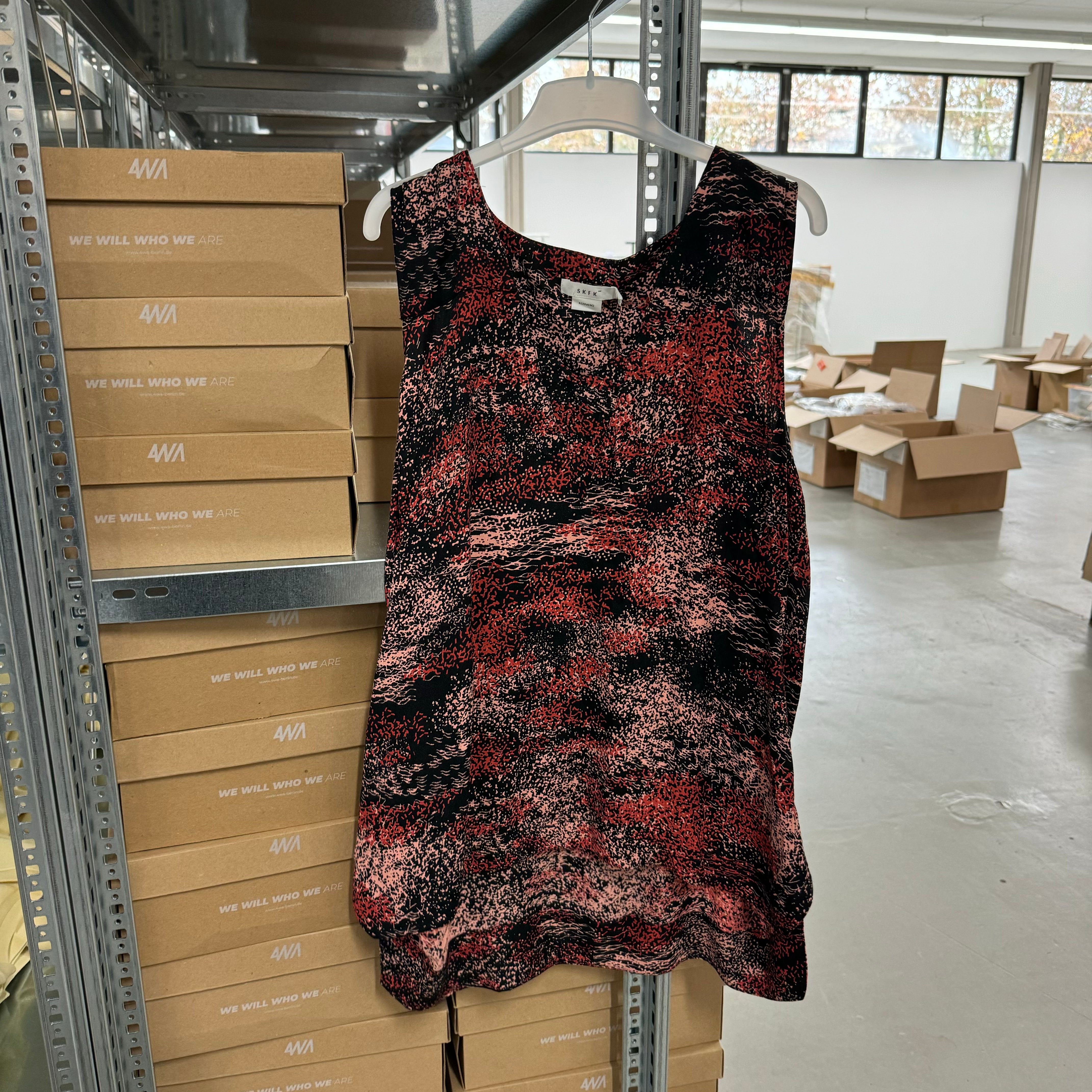 SKFK Top "Narea" - Bunt / M/42