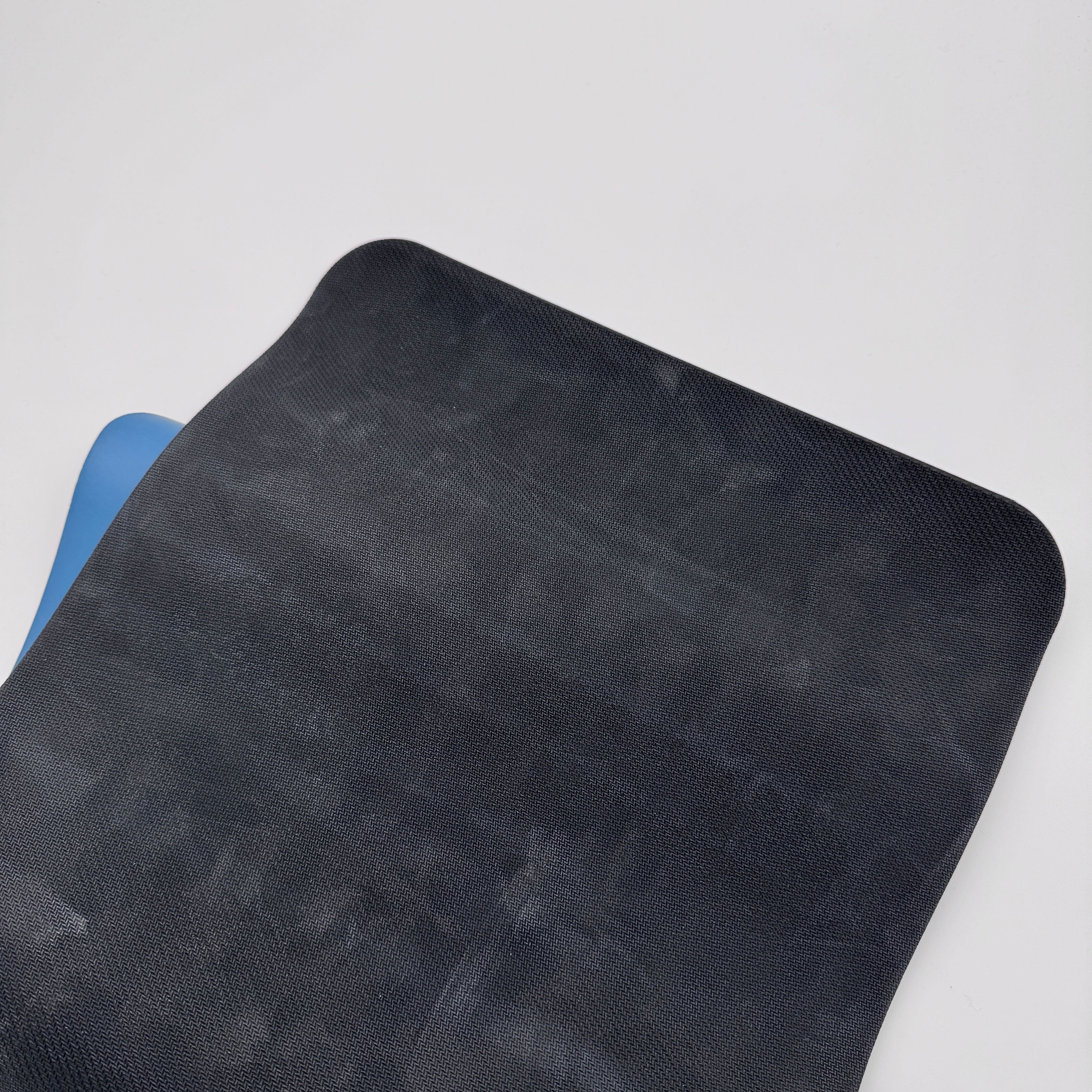 mantrafant Mini Yogamatte "mantraPad Pro" - Dritte Wahl