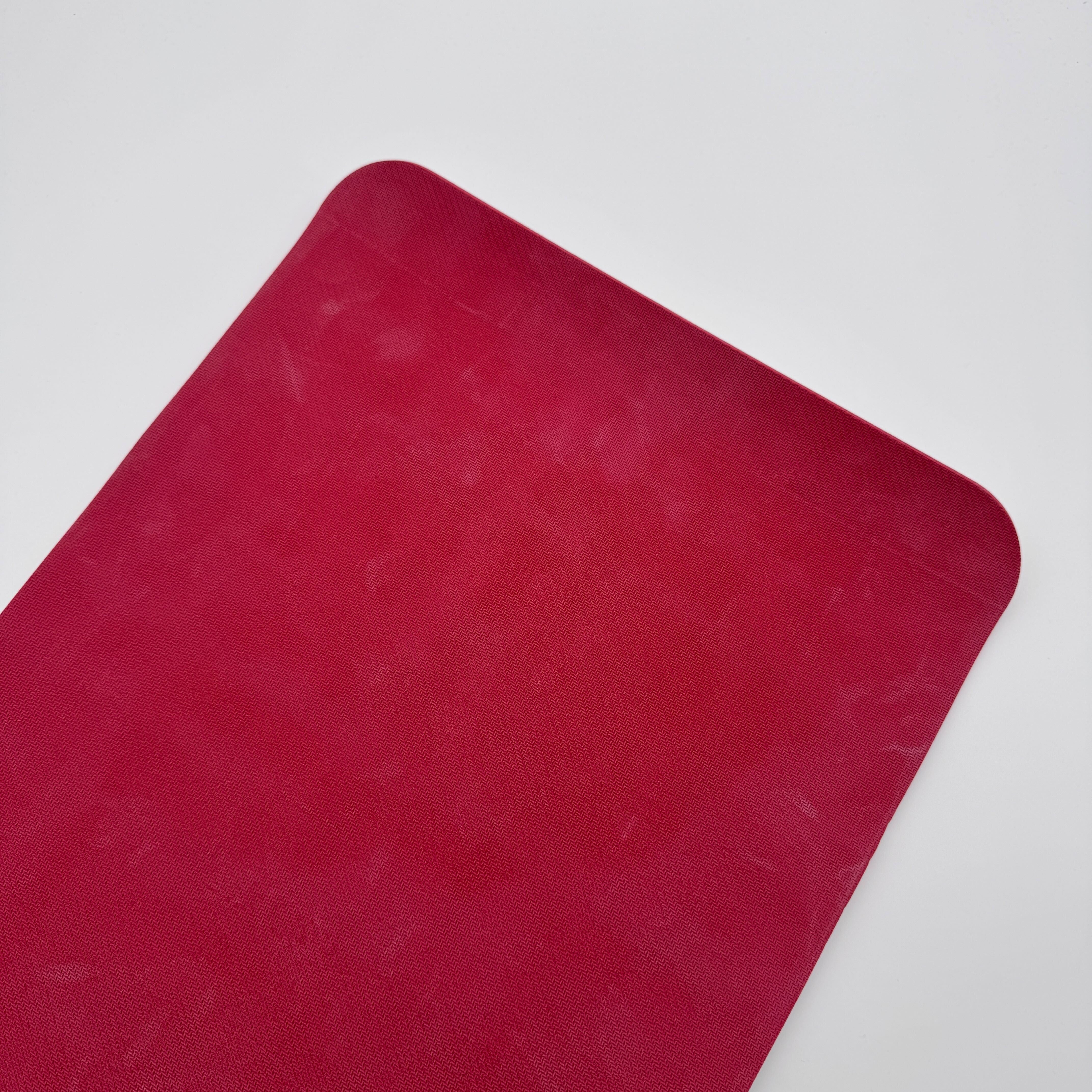 mantrafant Mini Yogamatte "mantraPad Pro" - Dritte Wahl
