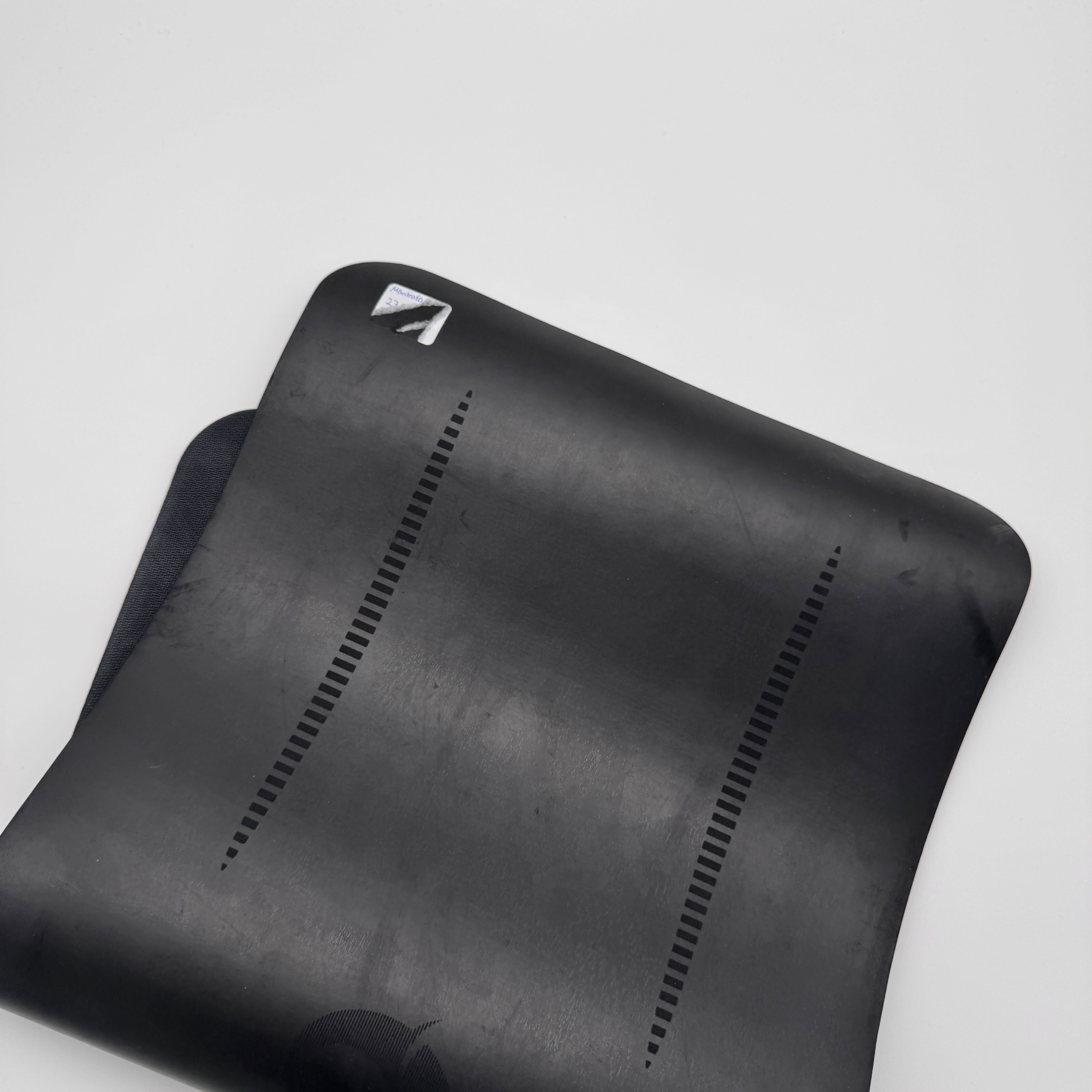 mantrafant Mini Yogamatte "mantraPad Pro" - Dritte Wahl