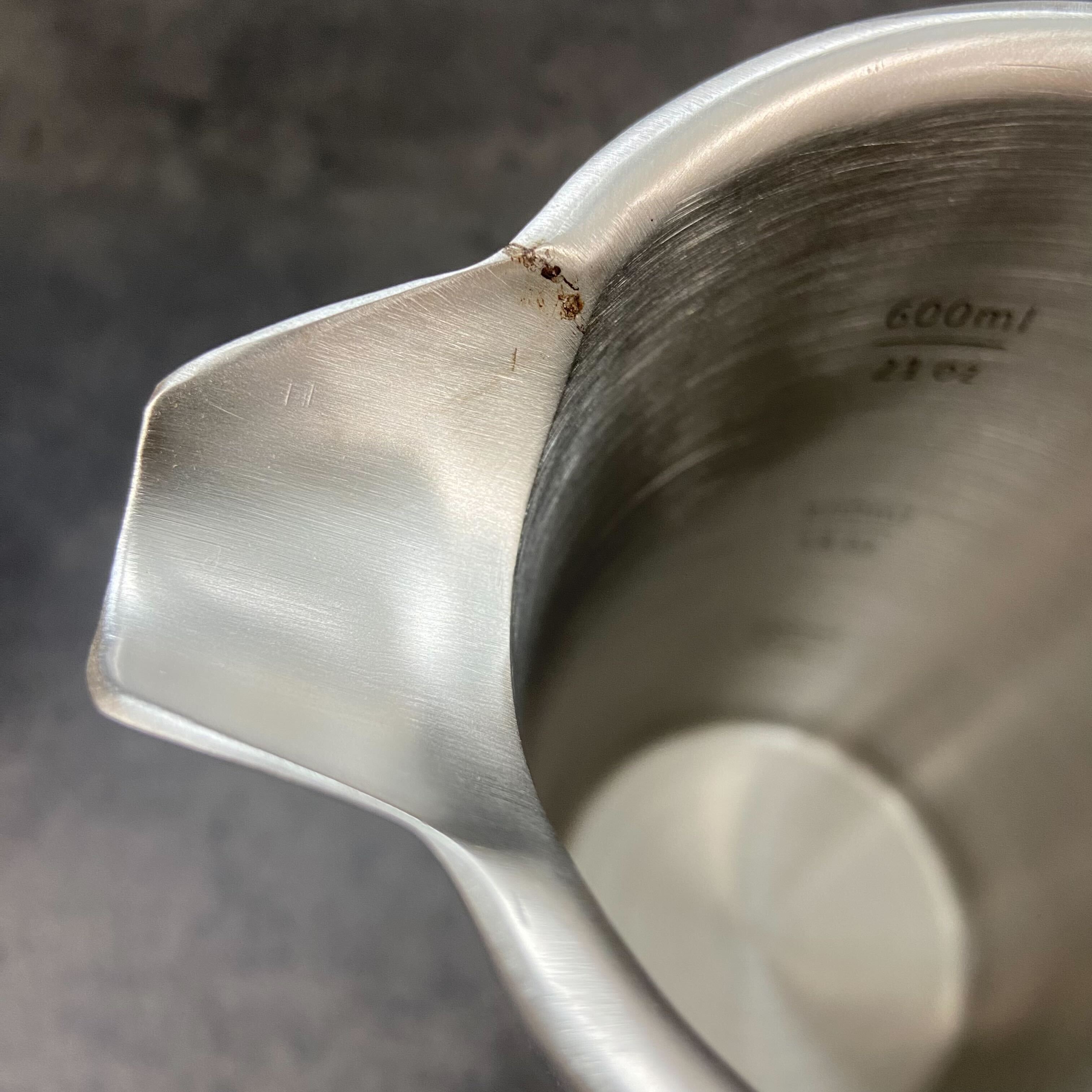 Groenenberg French Press - Dritte Wahl