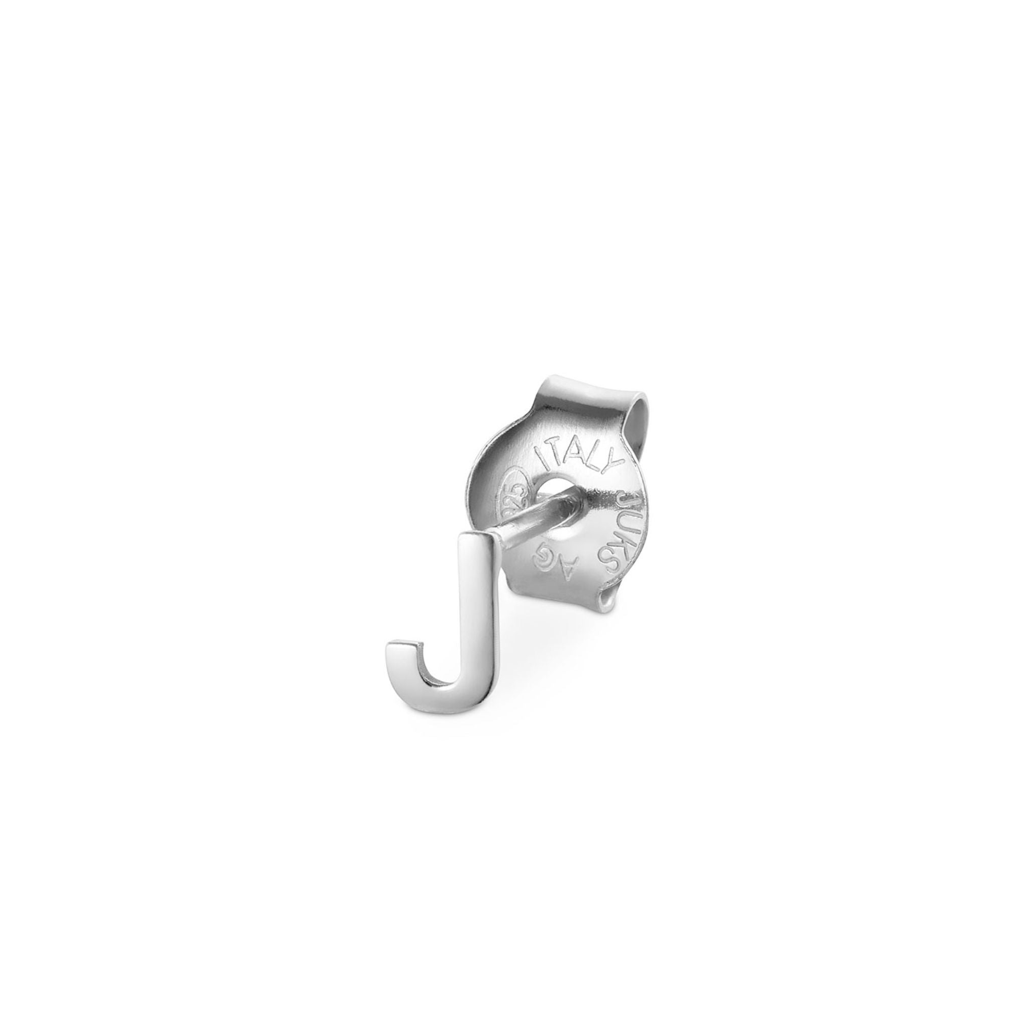 Jukserei Ohrstecker "LETTER"
