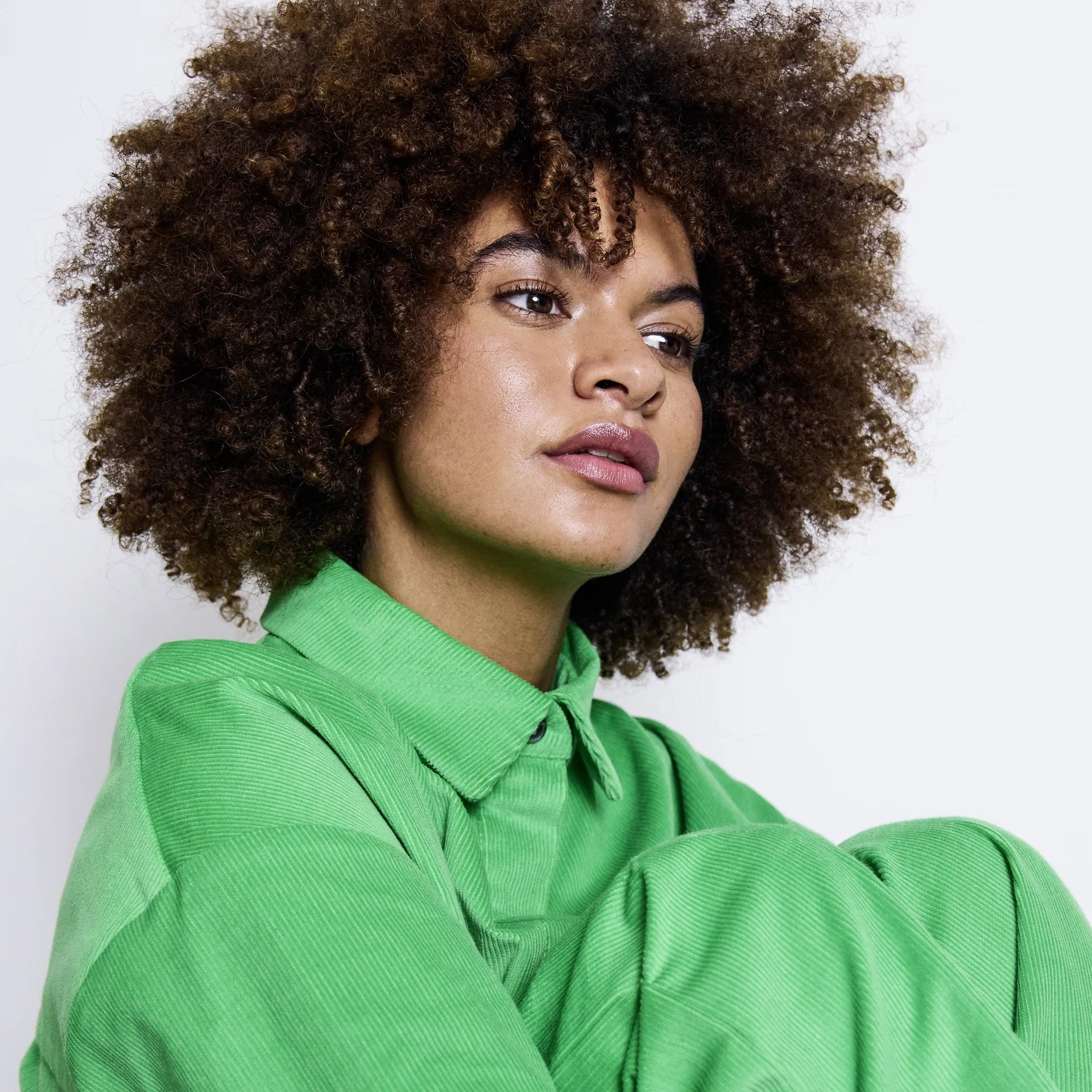 JAN N JUNE Damen Overshirt "UNA"