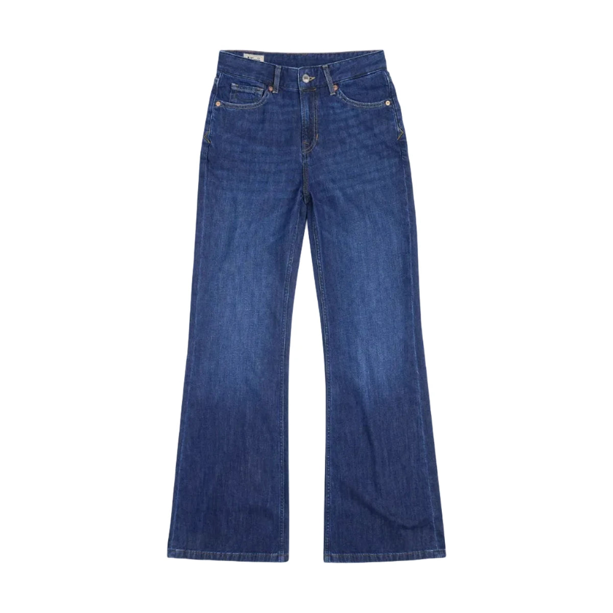 Kings of Indigo Damen Jeans "Kukiko"