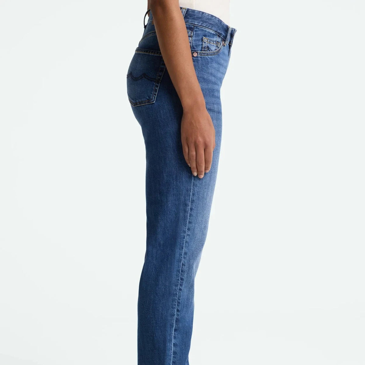 Kings of Indigo Damen Jeans "Inoe"