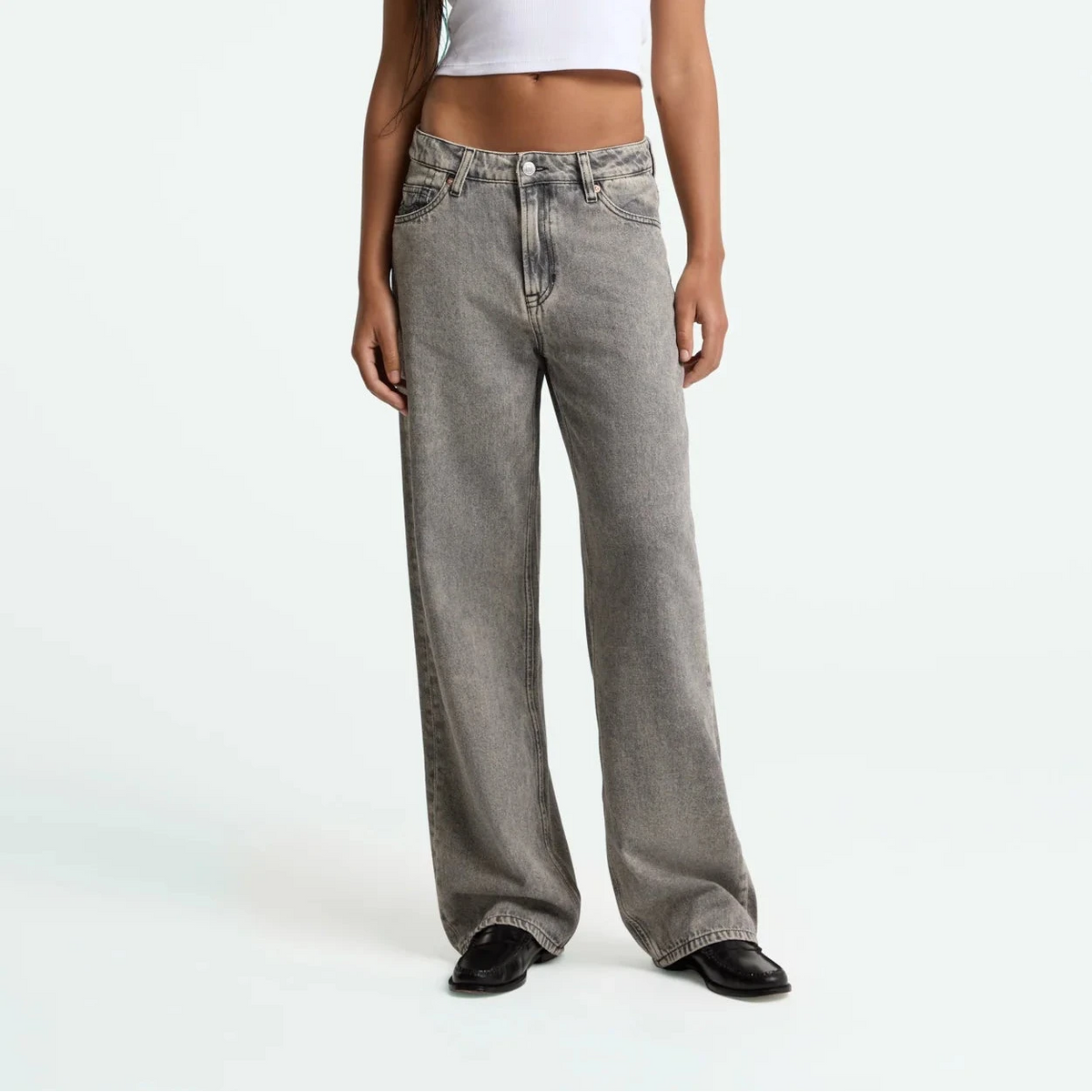 Kings of Indigo Damen Jeans "Joan"