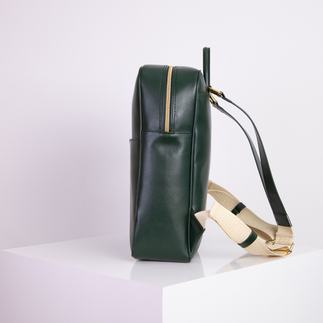 nuuwai Veganer Tagesrucksack "KIMI"