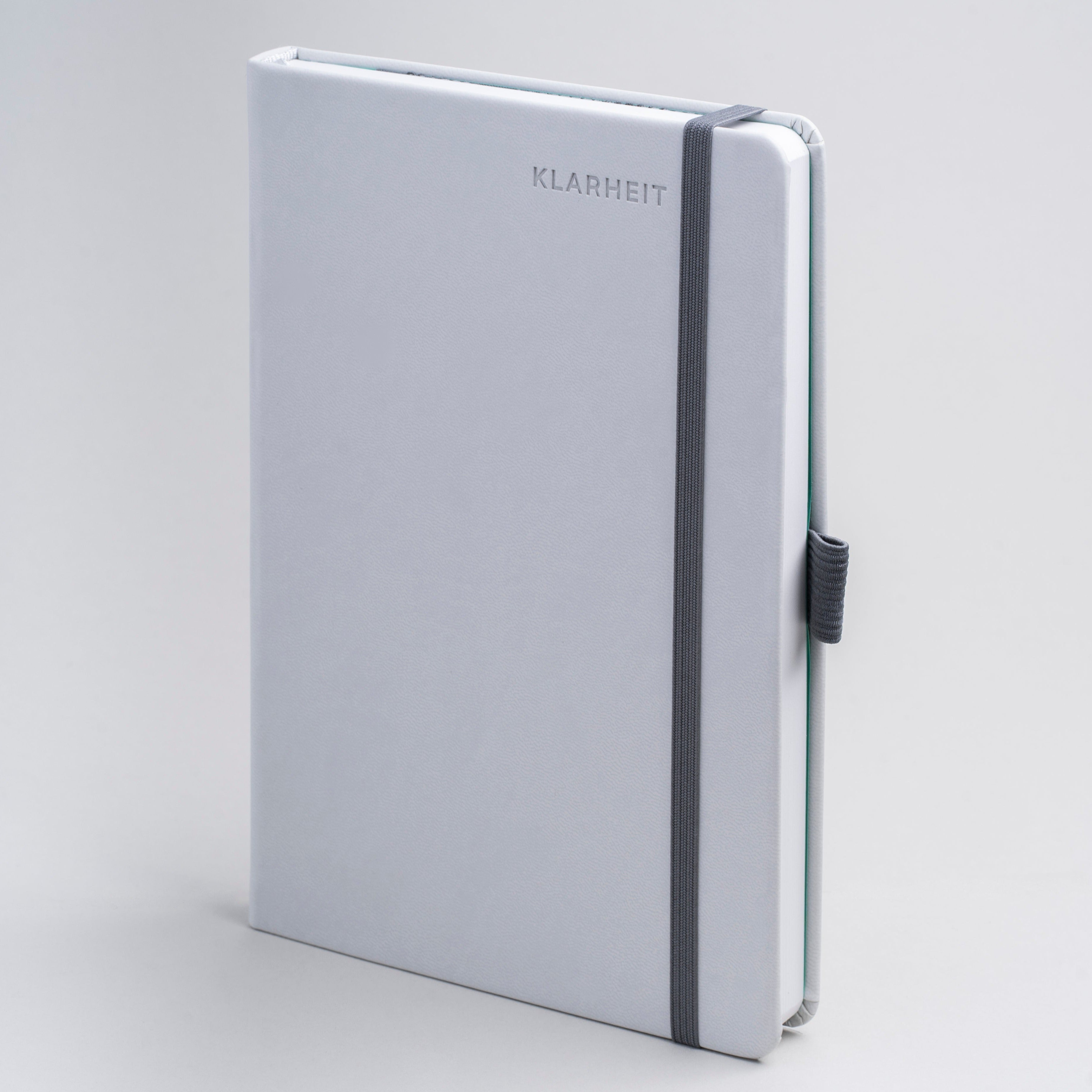 KLARHEIT Calender - English Version Bright