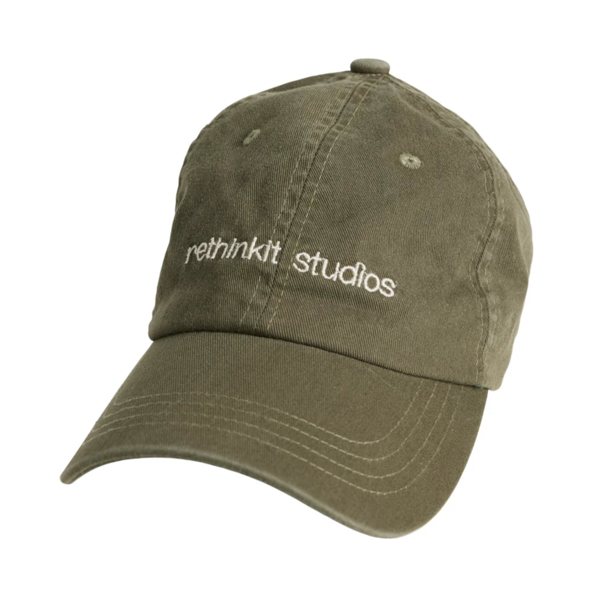 rethinkit Cap "Keep It On"