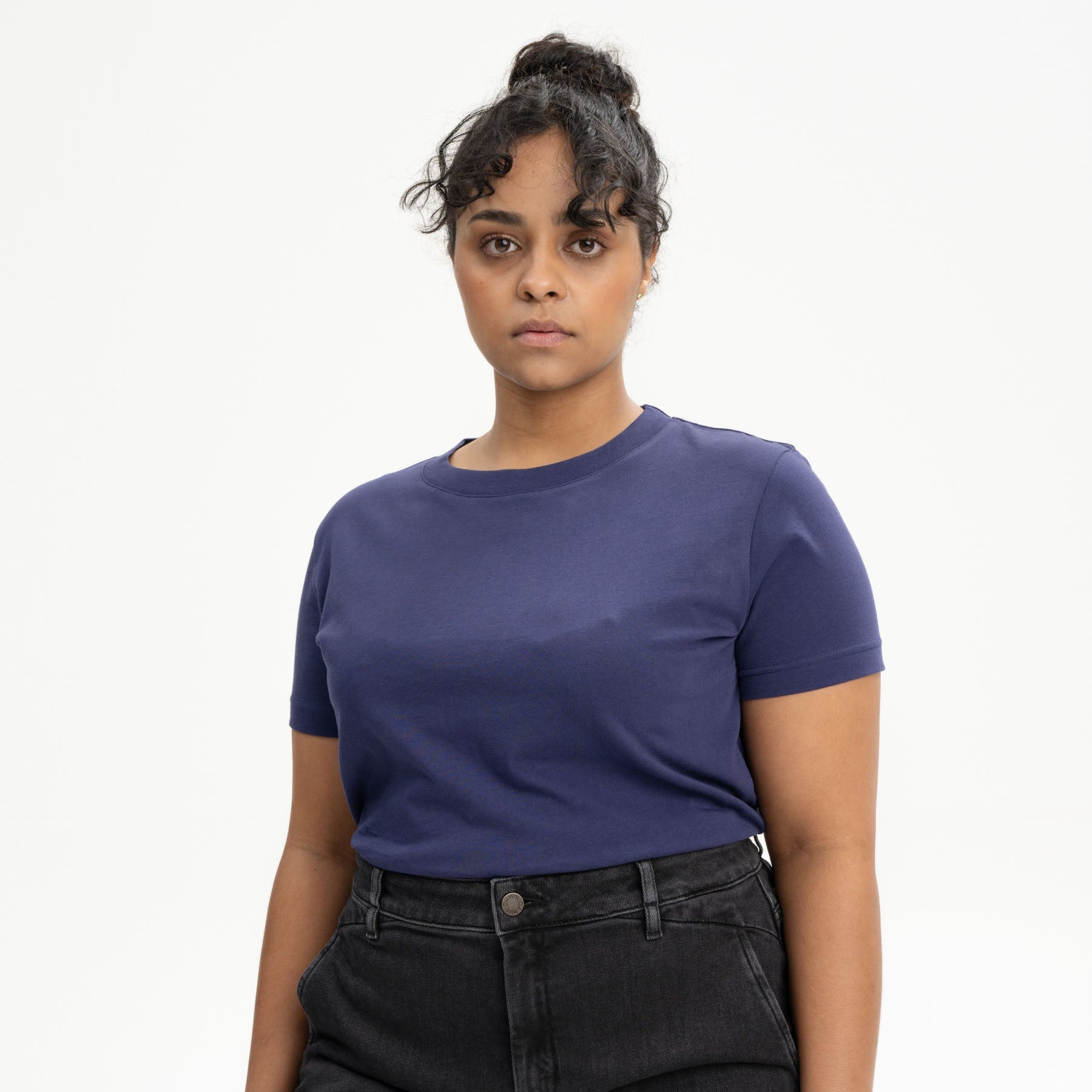 MELA Damen T-Shirt "KHIRA"