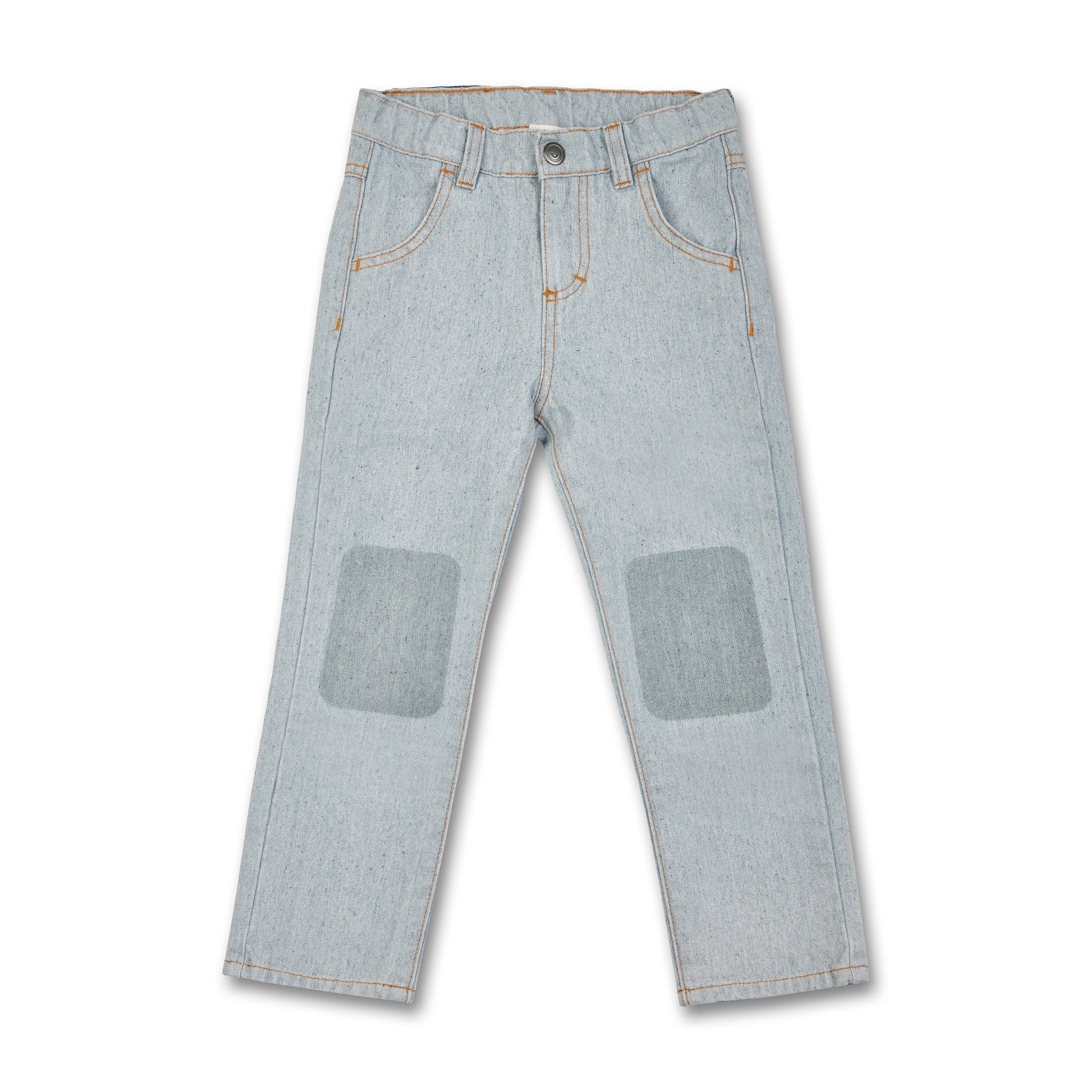 Manitober Kinder Standard Jeans