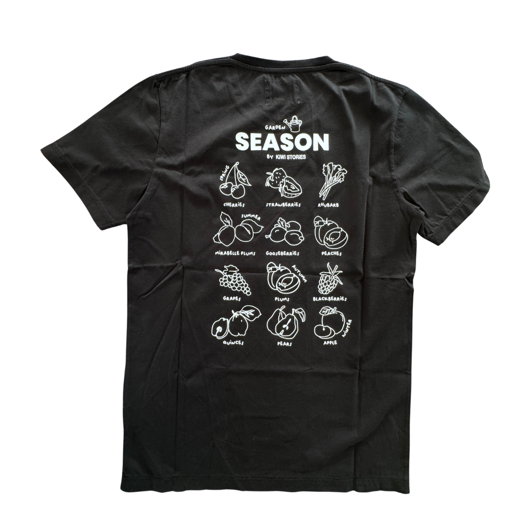 KiWi STORIES Unisex T-Shirt Season