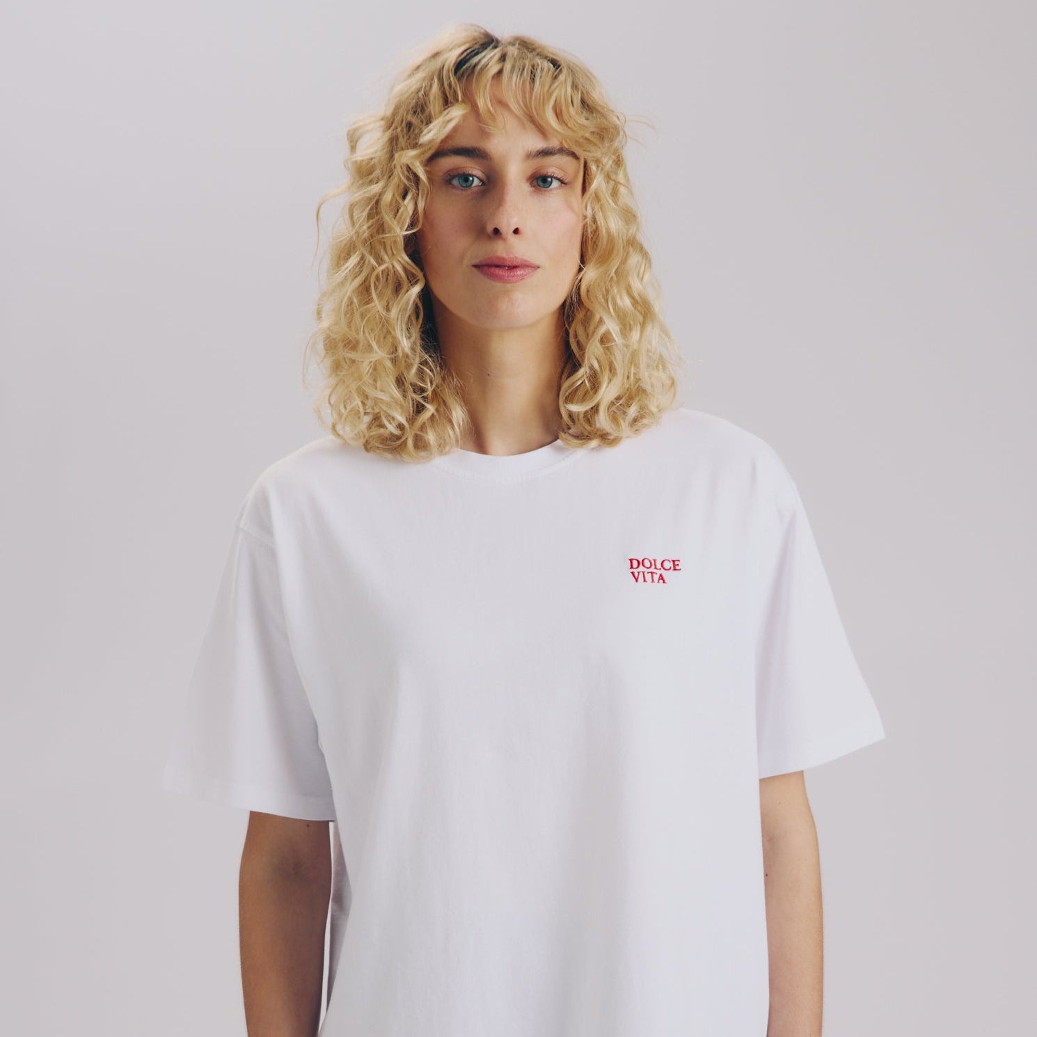 No Bad Days Club Unisex T-Shirt "DOLCE VITA"