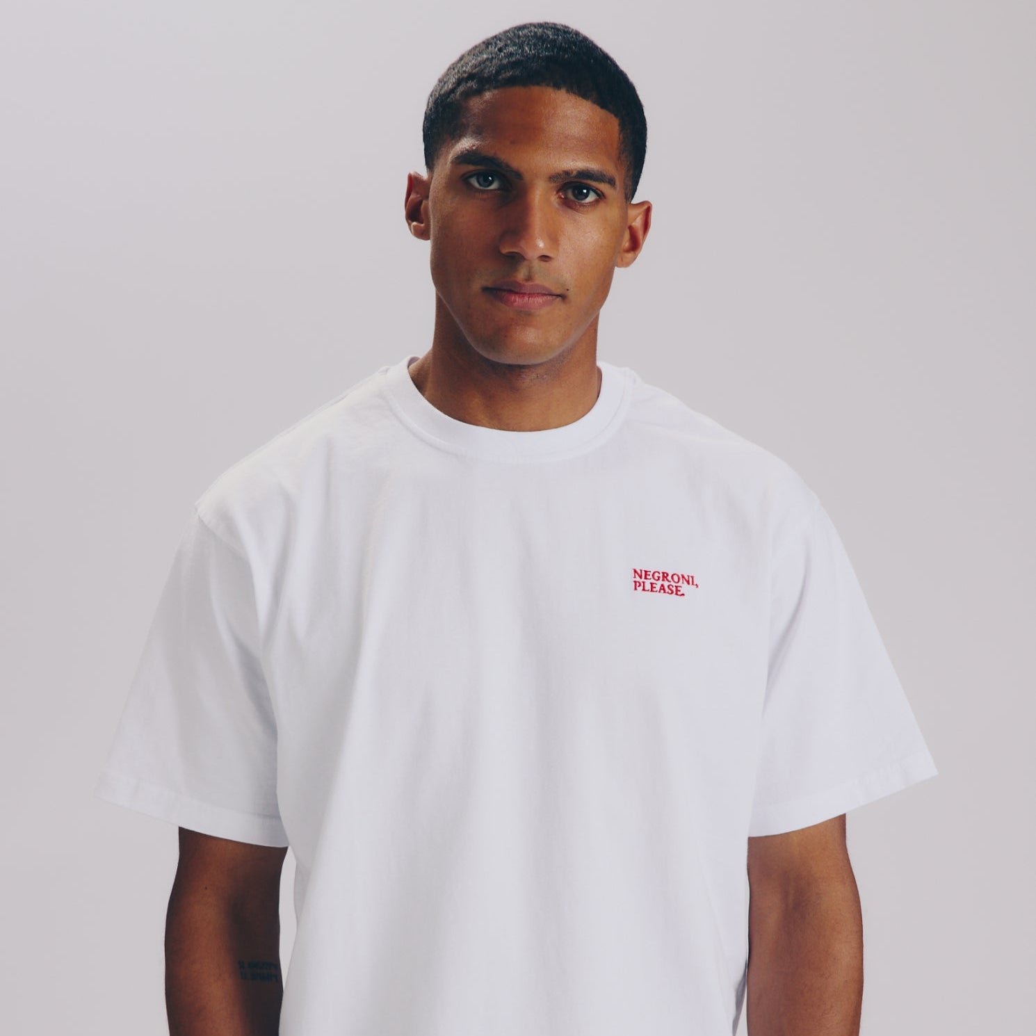 No Bad Days Club Unisex T-Shirt "NEGRONI