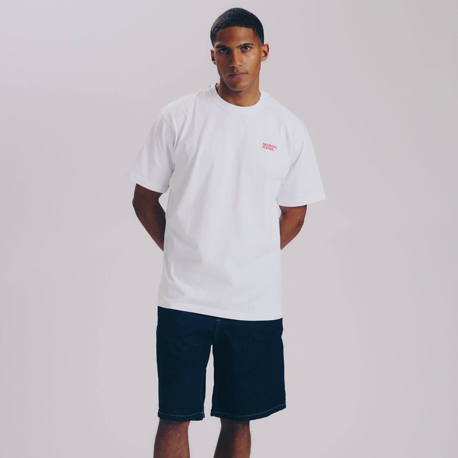 No Bad Days Club Unisex T-Shirt "NEGRONI