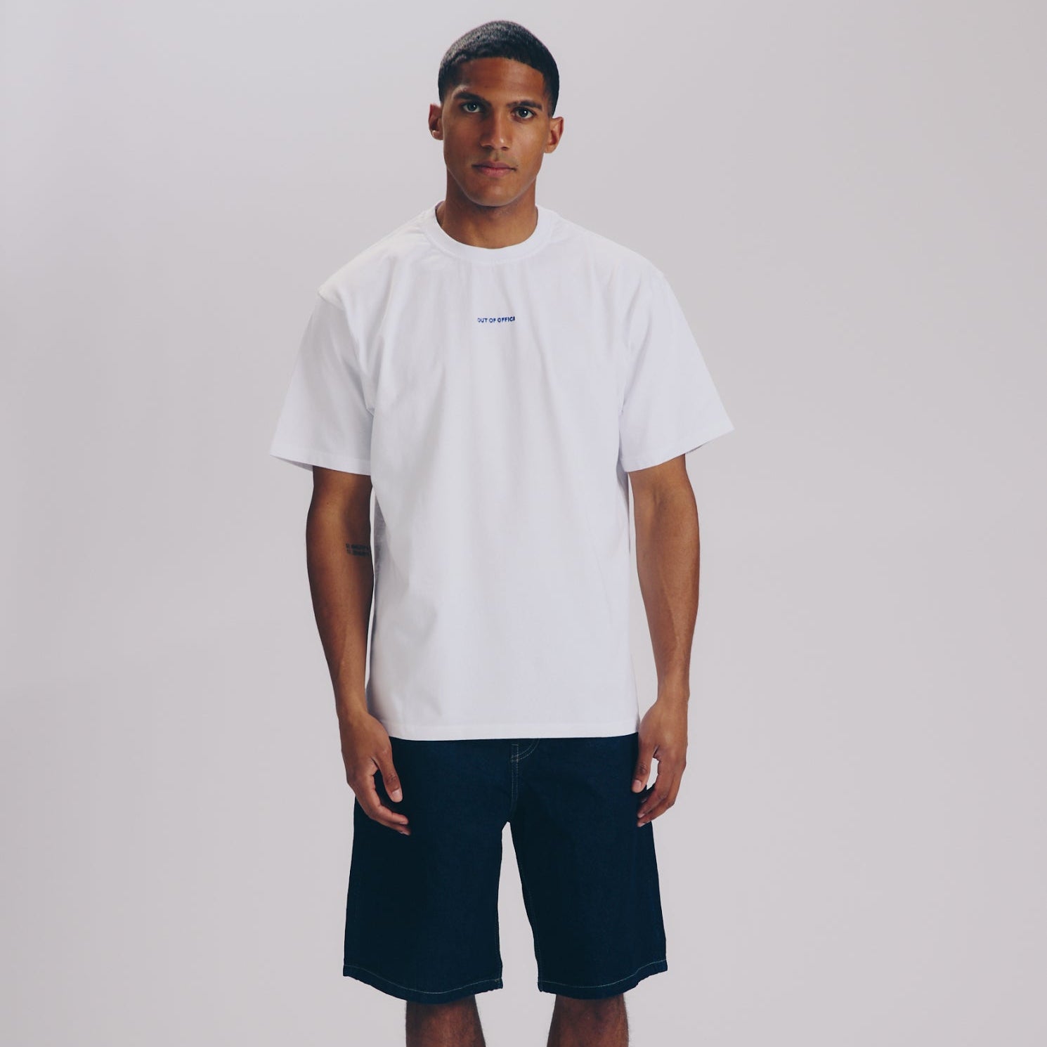 No Bad Days Club Unisex T-Shirt "OUT OF OFFICE"