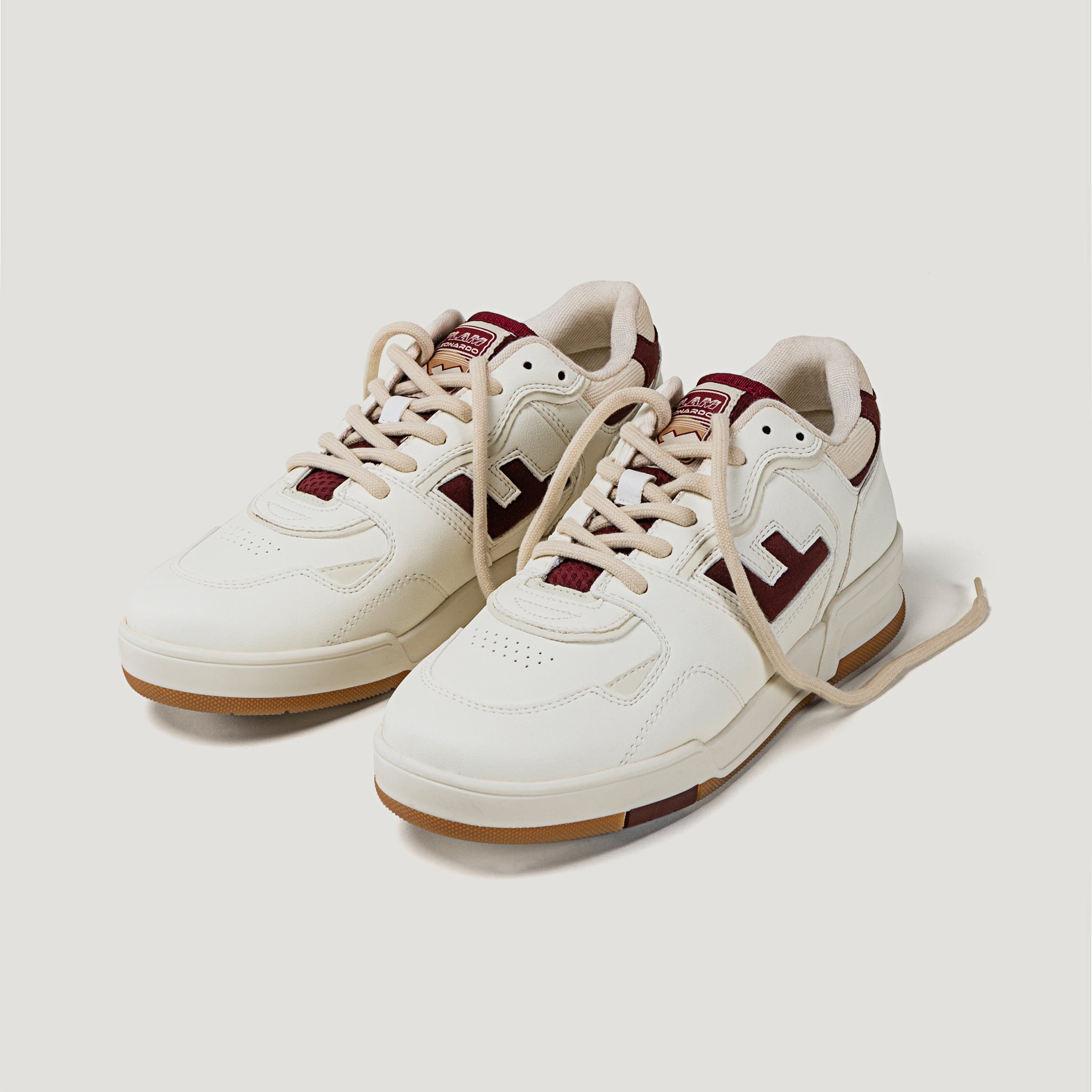 Flamingo's Life Unisex Sneaker "Leonardo 02"