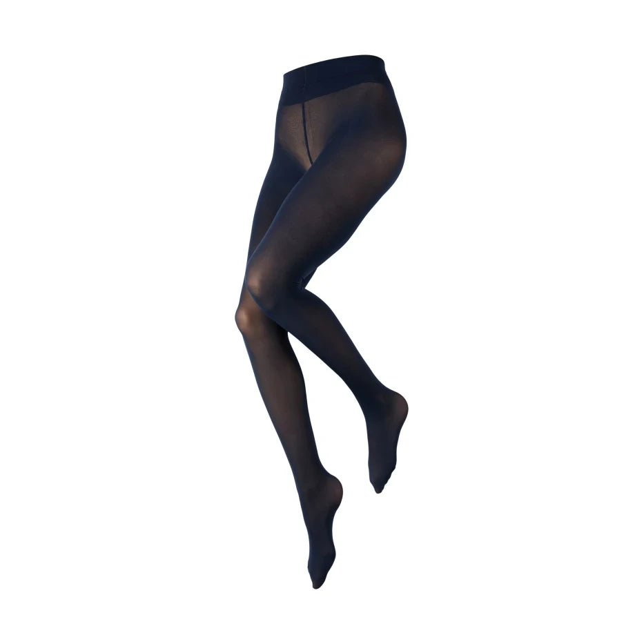 LANIUS Strumpfhose "Kunert Blue"