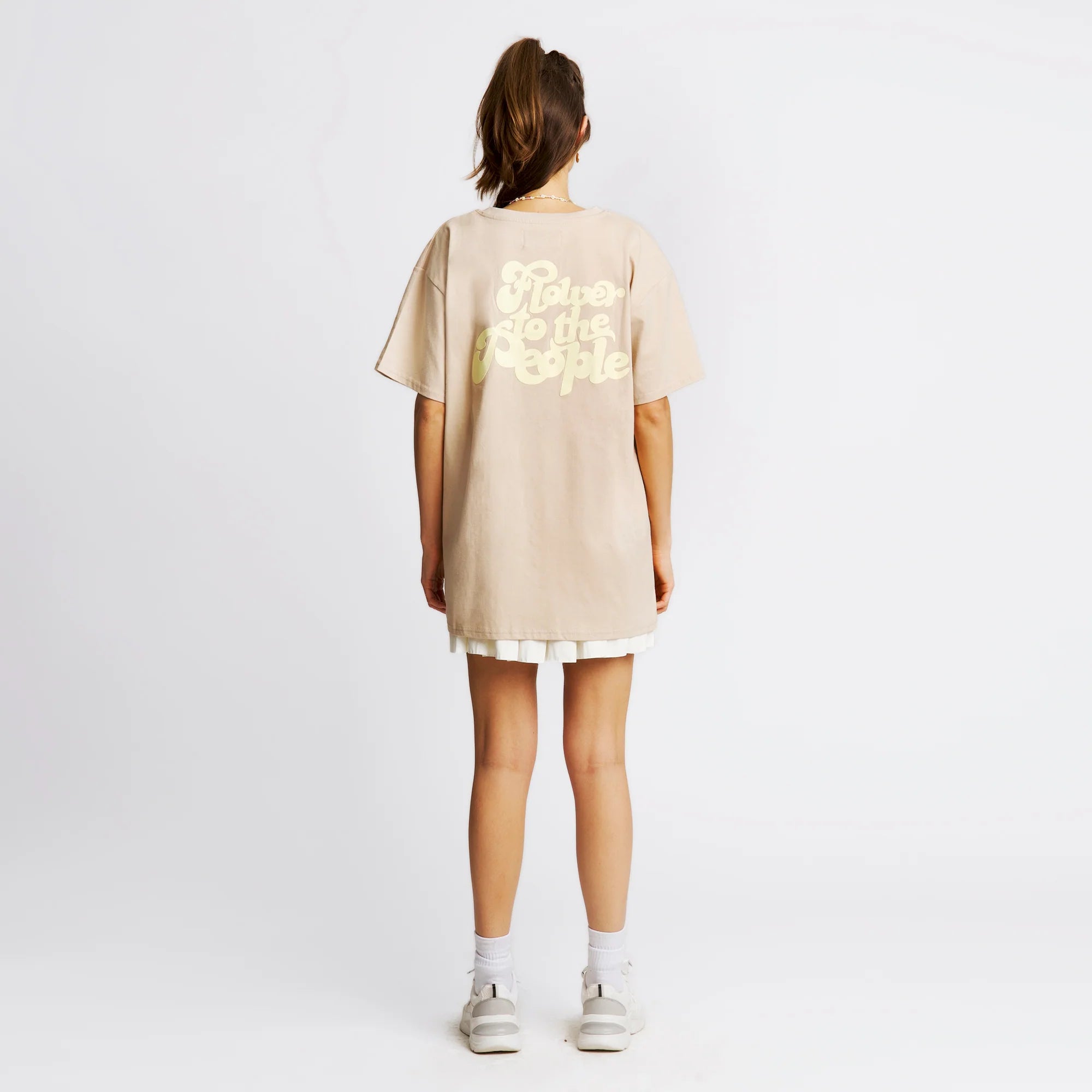 On Vacation Unisex T-Shirt "Flower"