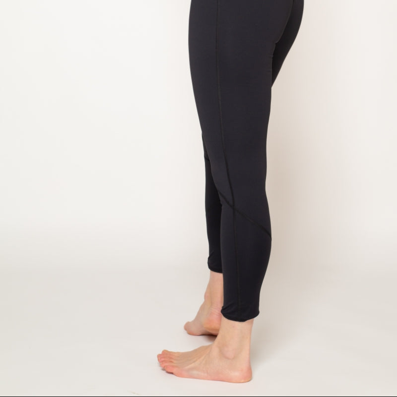 Crystal Flow Leggings "Cadiz"