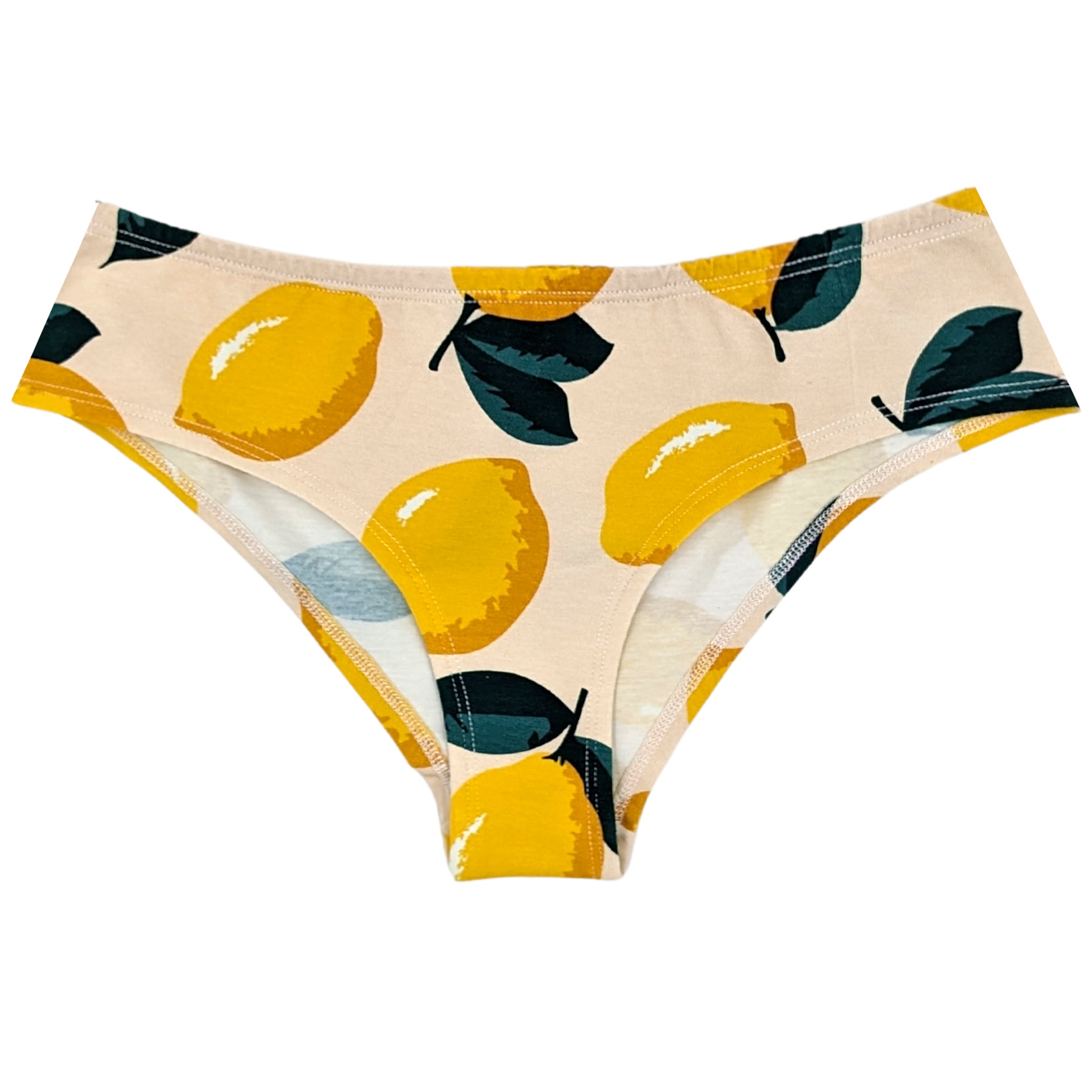 Tizz & Tonic "CHEEKY" Panty