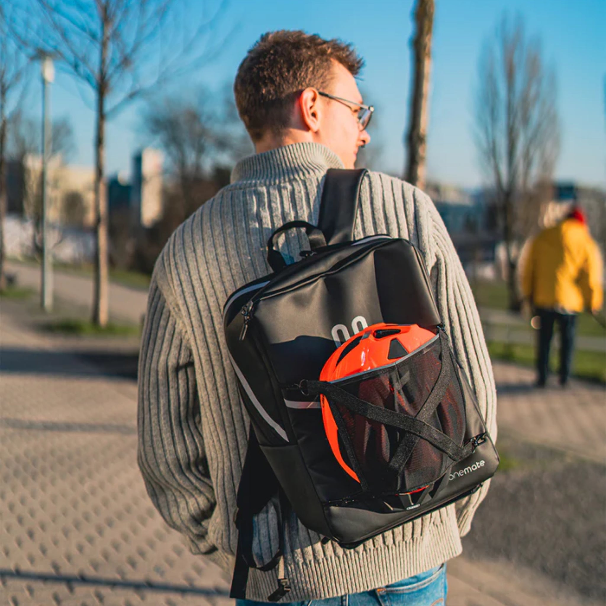 onemate Fahrradtasche "Bike Bag Pro"