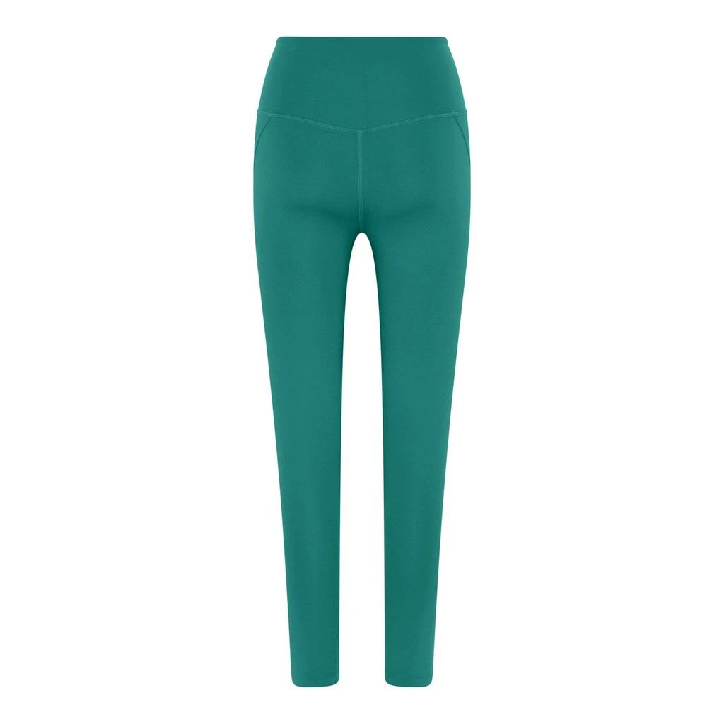 Girlfriend Collective Leggings "Compressive High-Rise" long