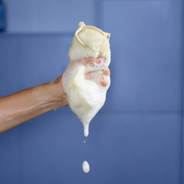 4peoplewhocare Peeling Naturschwamm "Luffa"