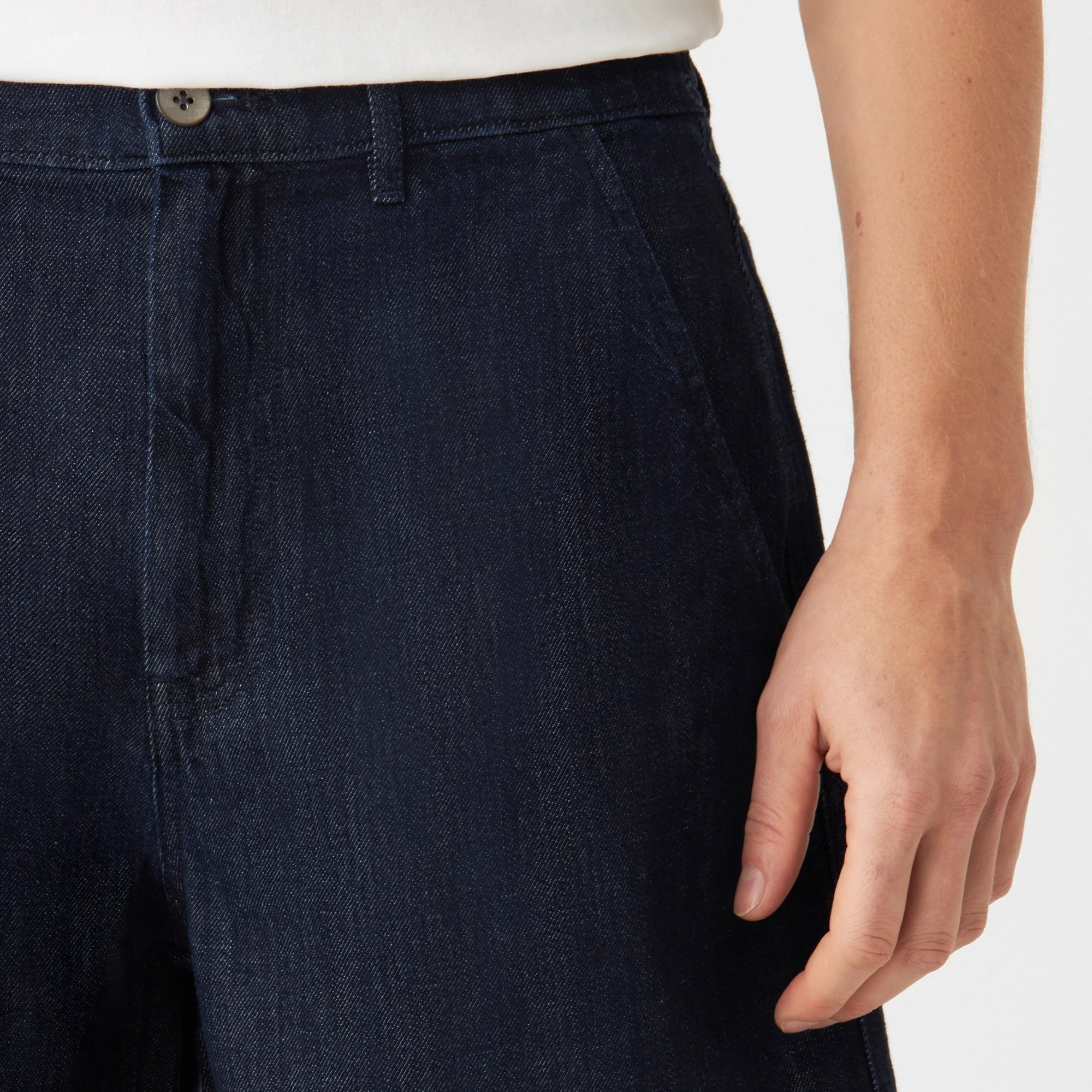 DAWN Denim Männer Shorts "SHORTY"