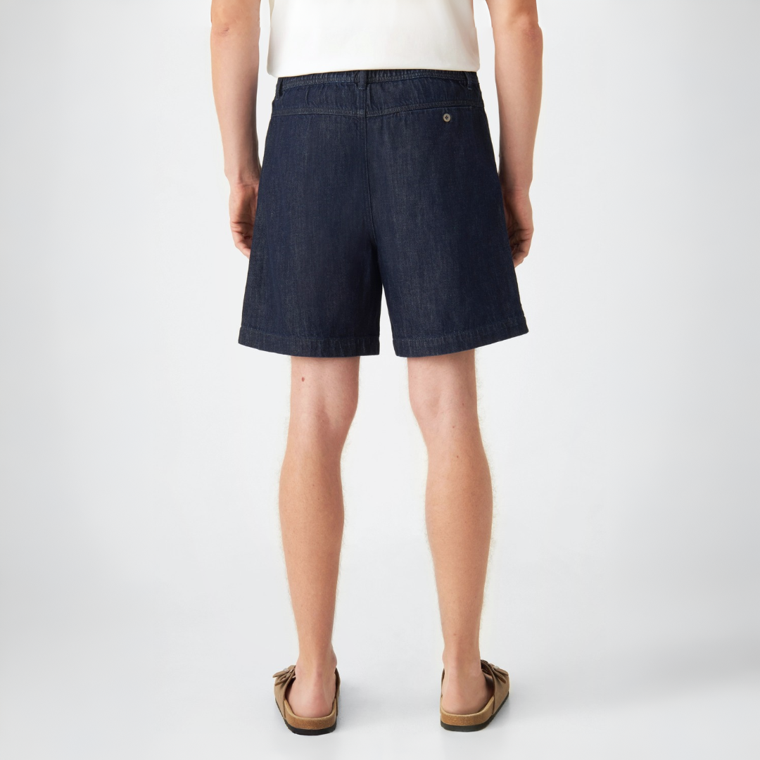 DAWN Denim Männer Shorts "SHORTY"