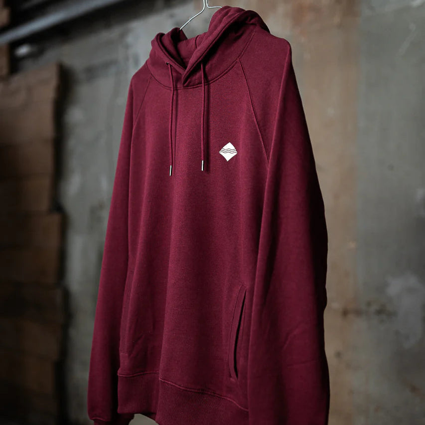 MANTA clothing Unisex Hoodie "Flores"