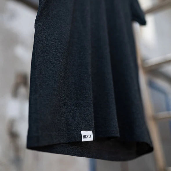 MANTA clothing Herren T-Shirt "Nemo"