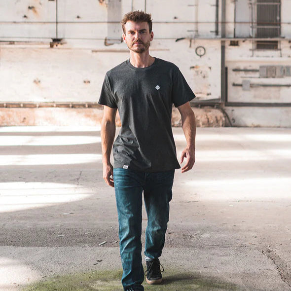 MANTA clothing Herren T-Shirt "Nemo"