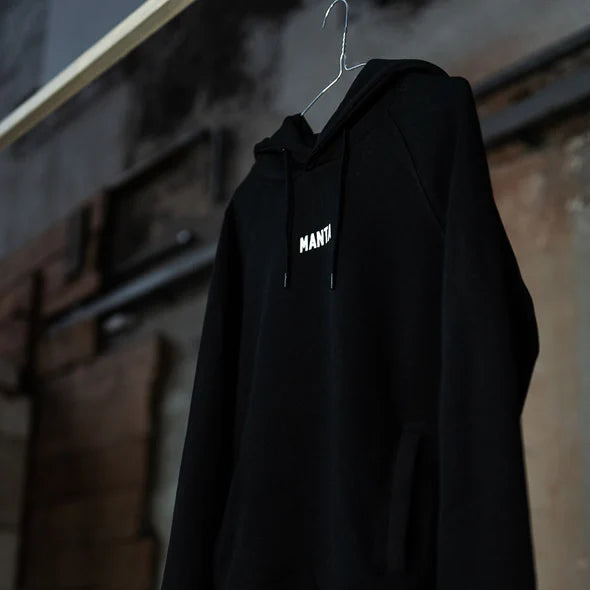 MANTA clothing Unisex Hoodie "Aphotic"
