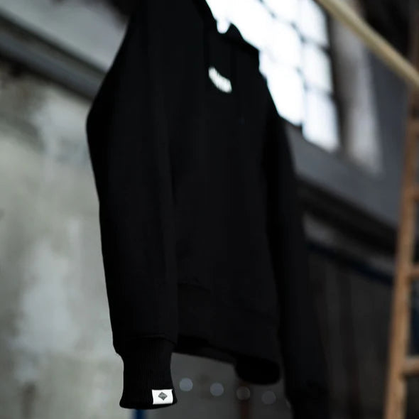 MANTA clothing Unisex Hoodie "Aphotic"