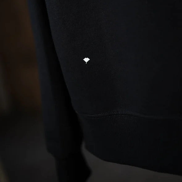 MANTA clothing Unisex Hoodie "Aphotic"